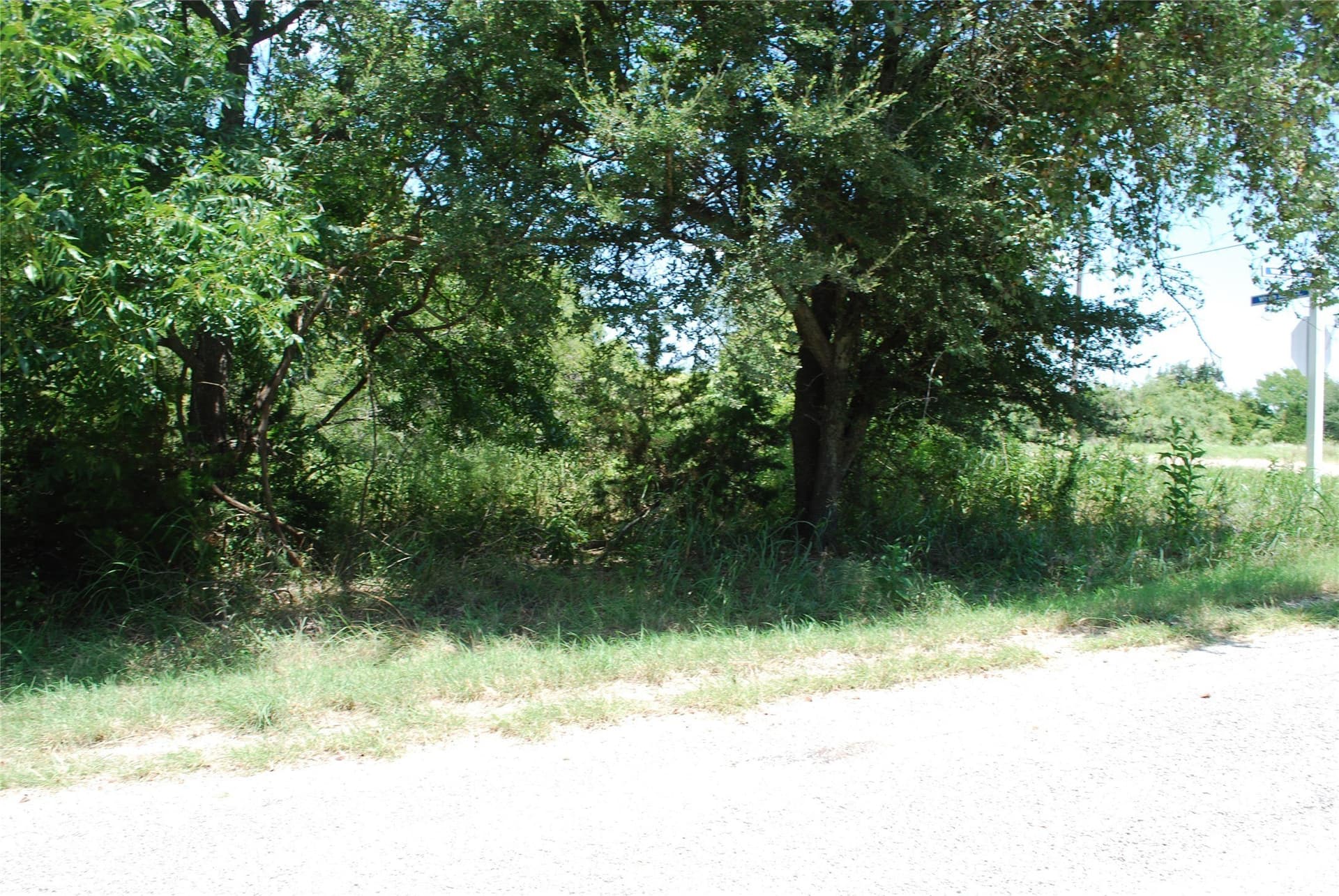 0.26 acres in Hill County - photo 5