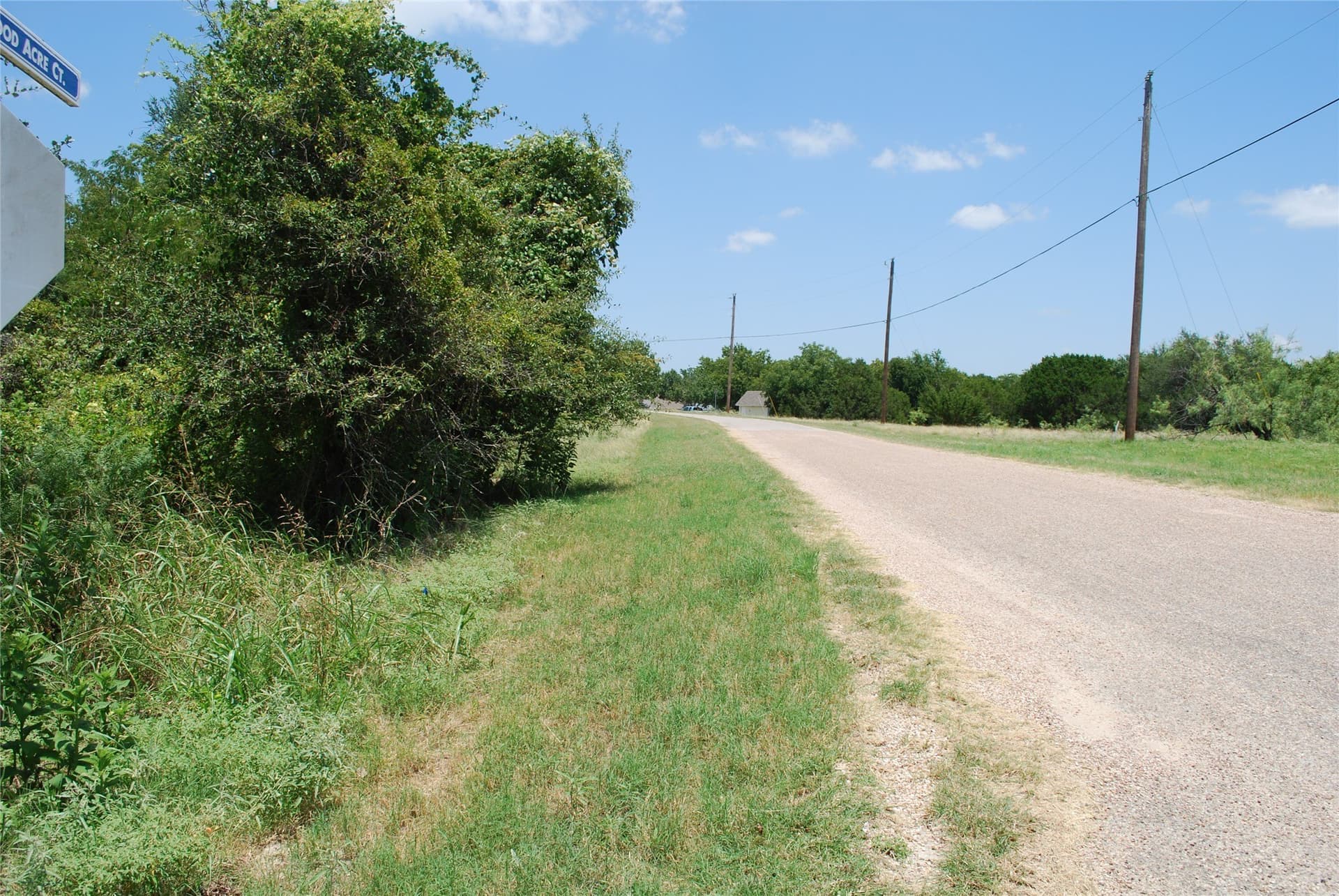 0.26 acres in Hill County - photo 7