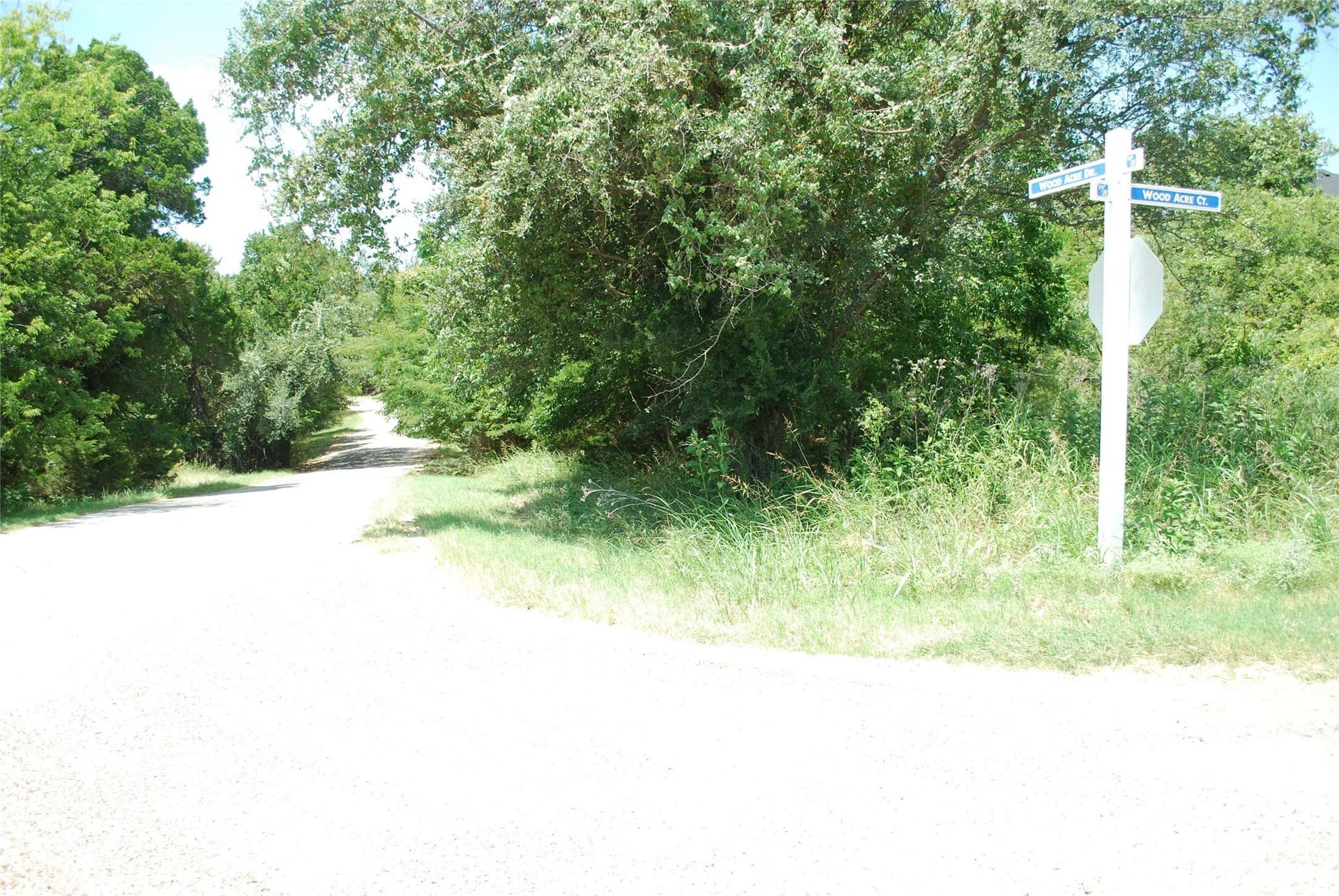 0.26 acres in Hill County - photo 4