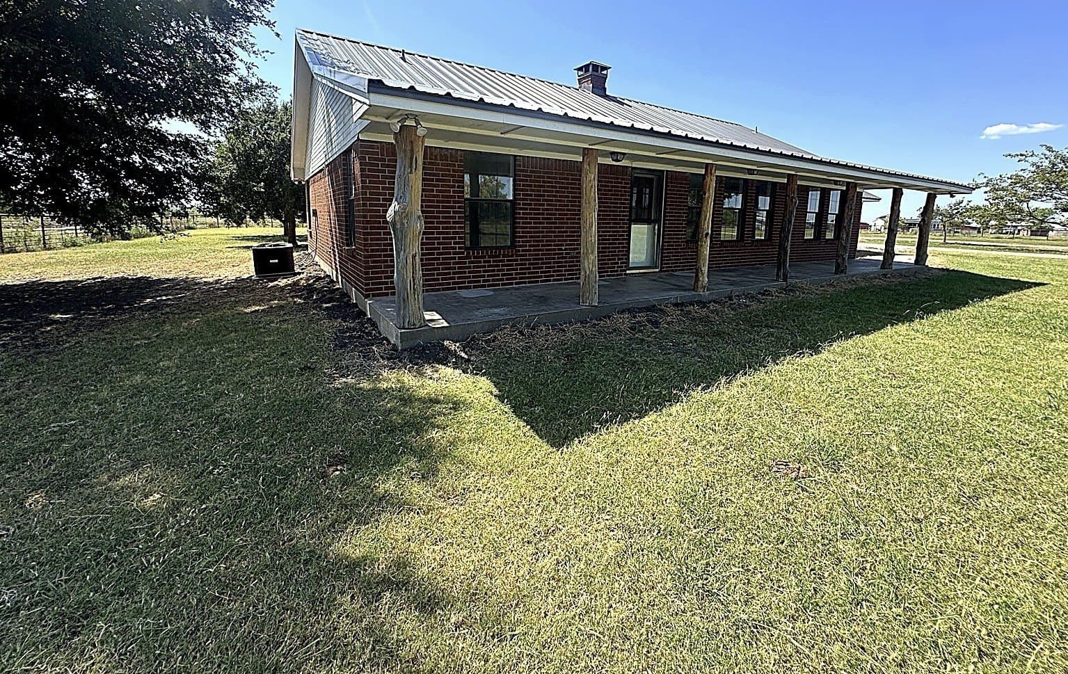 10 acres in Fannin County
