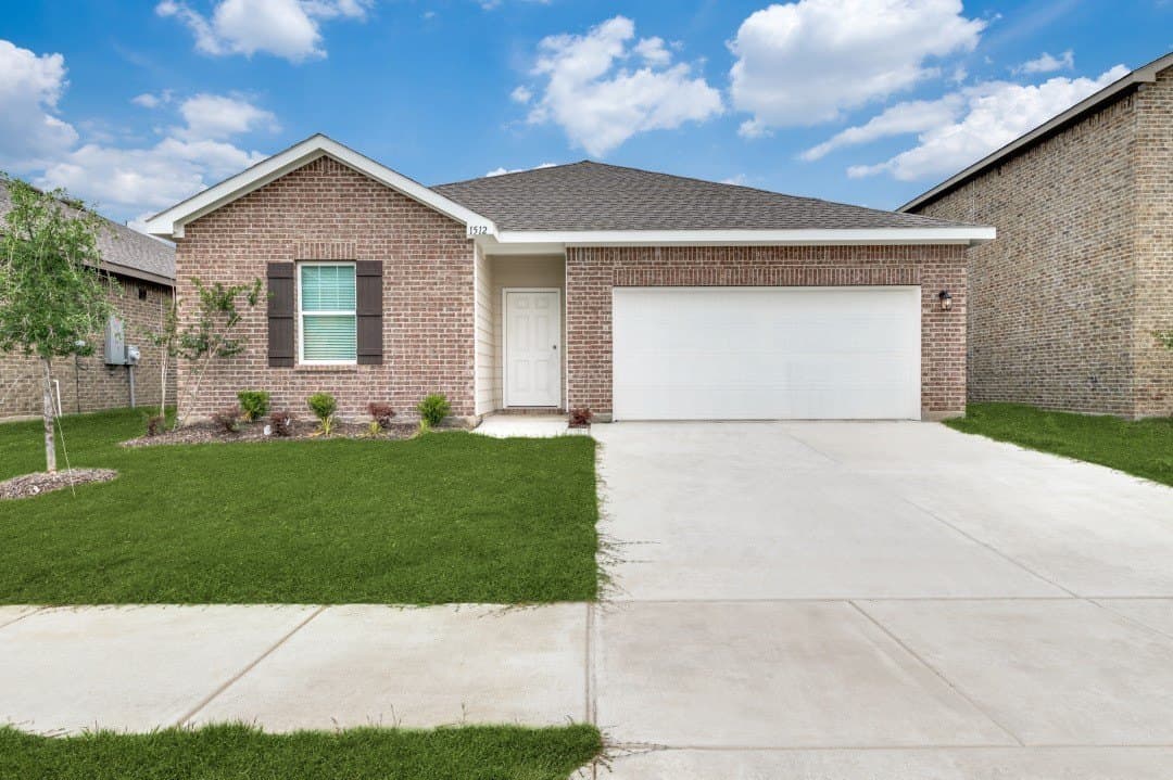 5,968 acres in Tarrant County