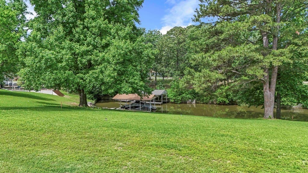 0.28 acres in Henderson County - photo 6
