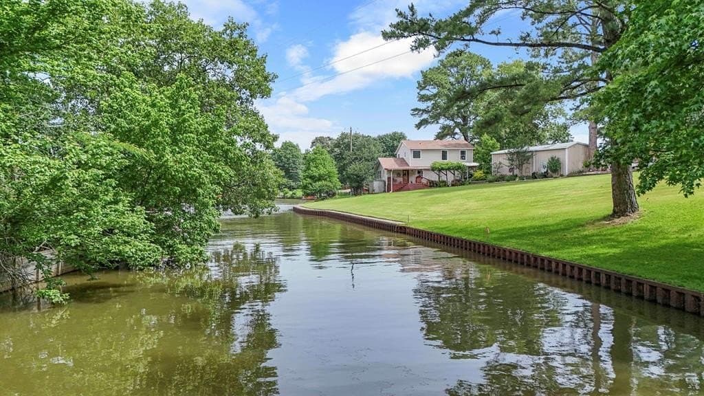 0.28 acres in Henderson County