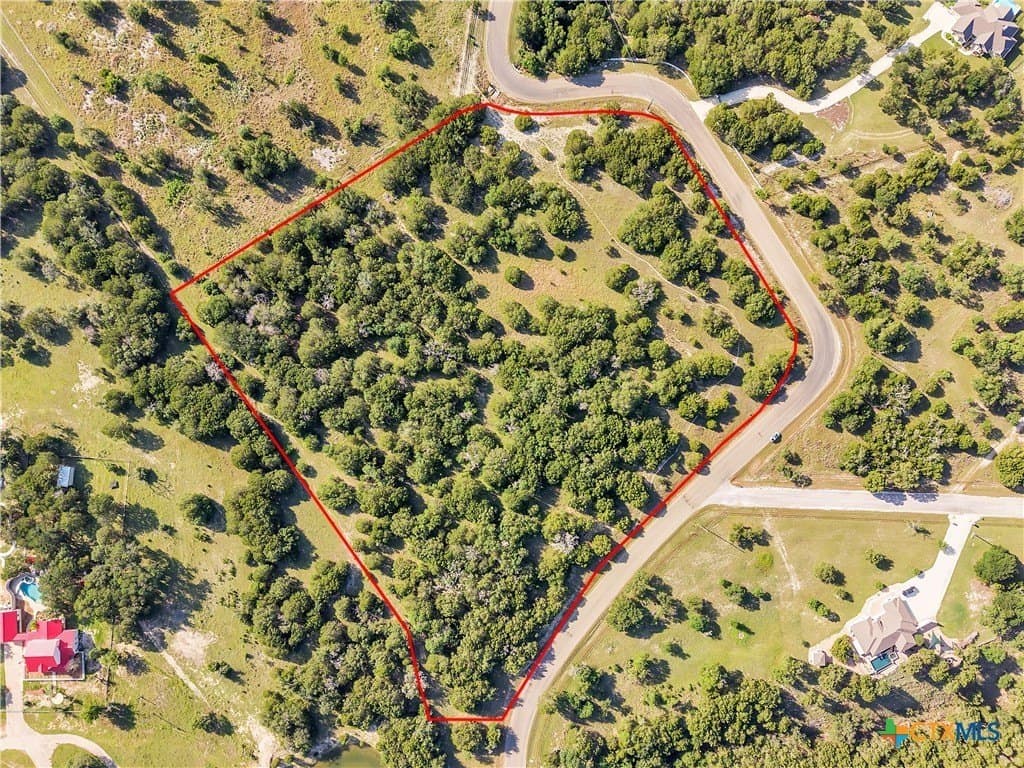 10.38 acres in Bell County gallery image 2