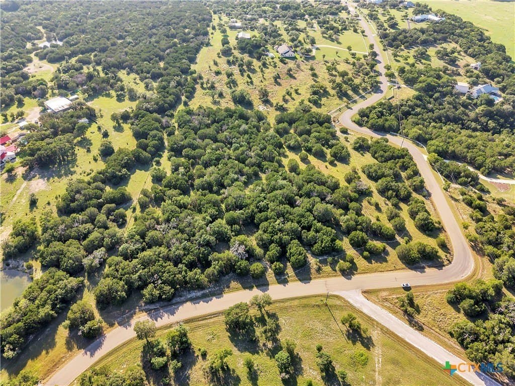 10.38 acres in Bell County featured view