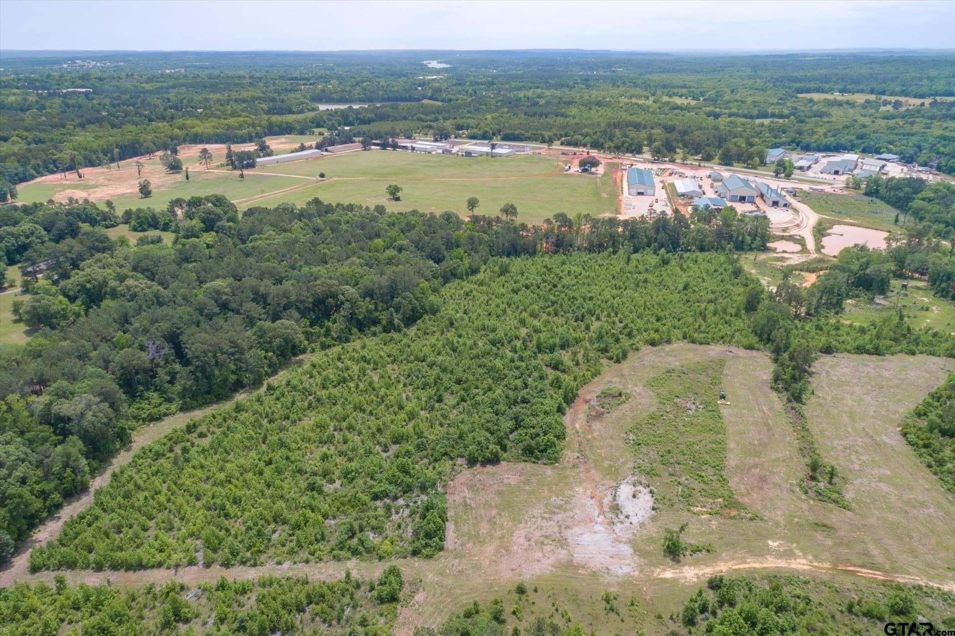39.26 acres in Cherokee County - photo 10