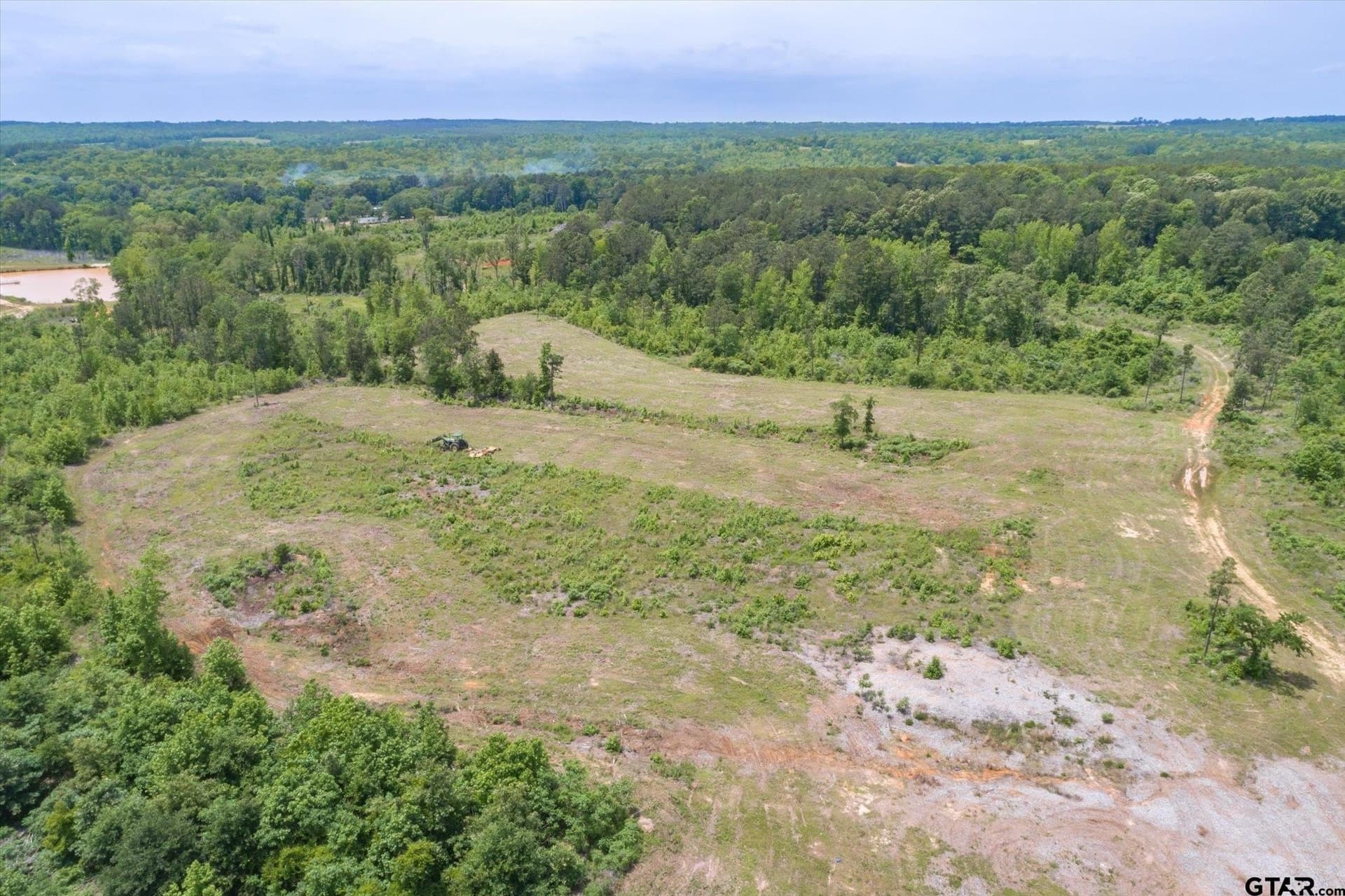 39.26 acres in Cherokee County - photo 6