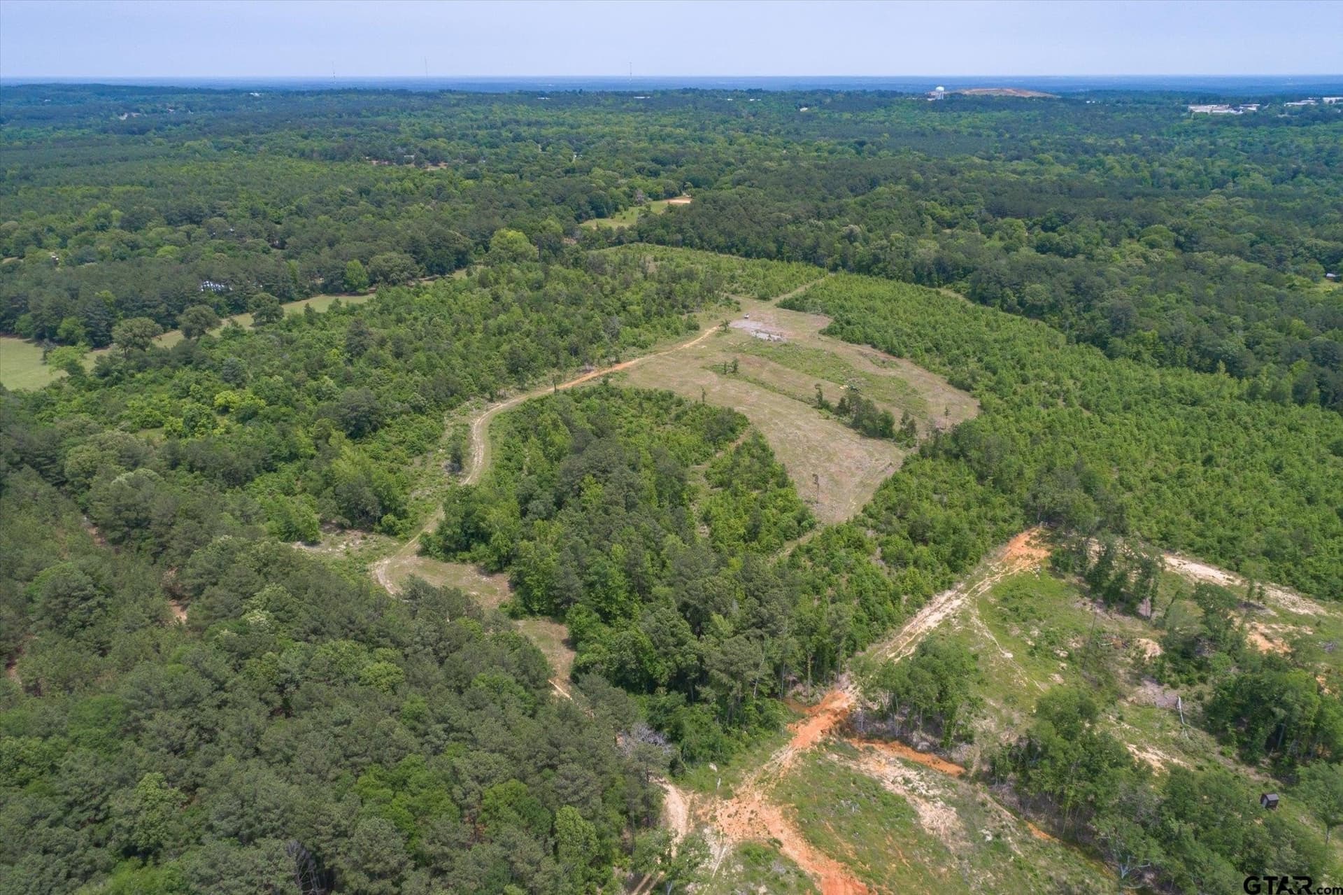 39.26 acres in Cherokee County - photo 15