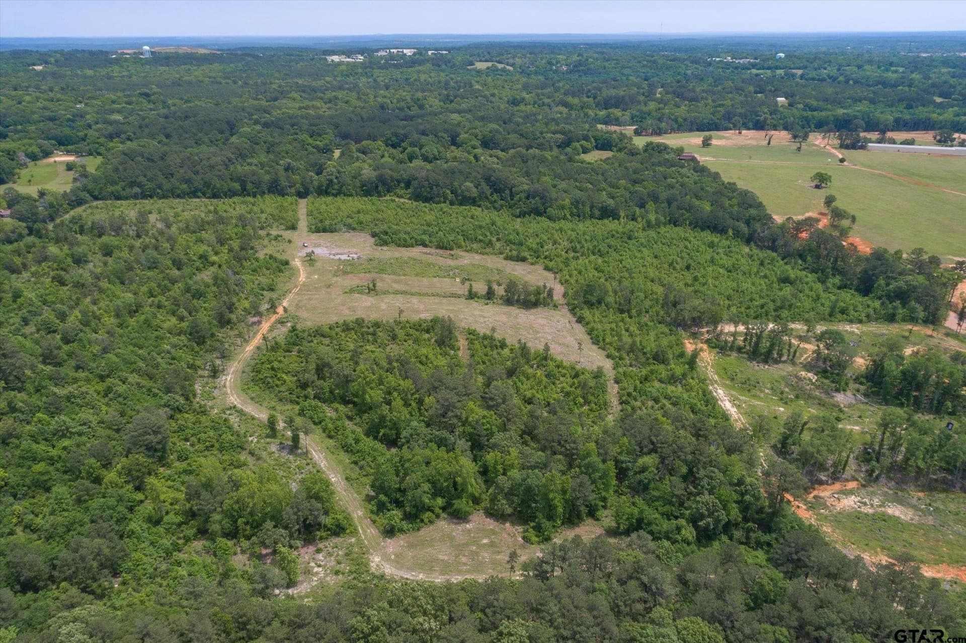 39.26 acres in Cherokee County - photo 16
