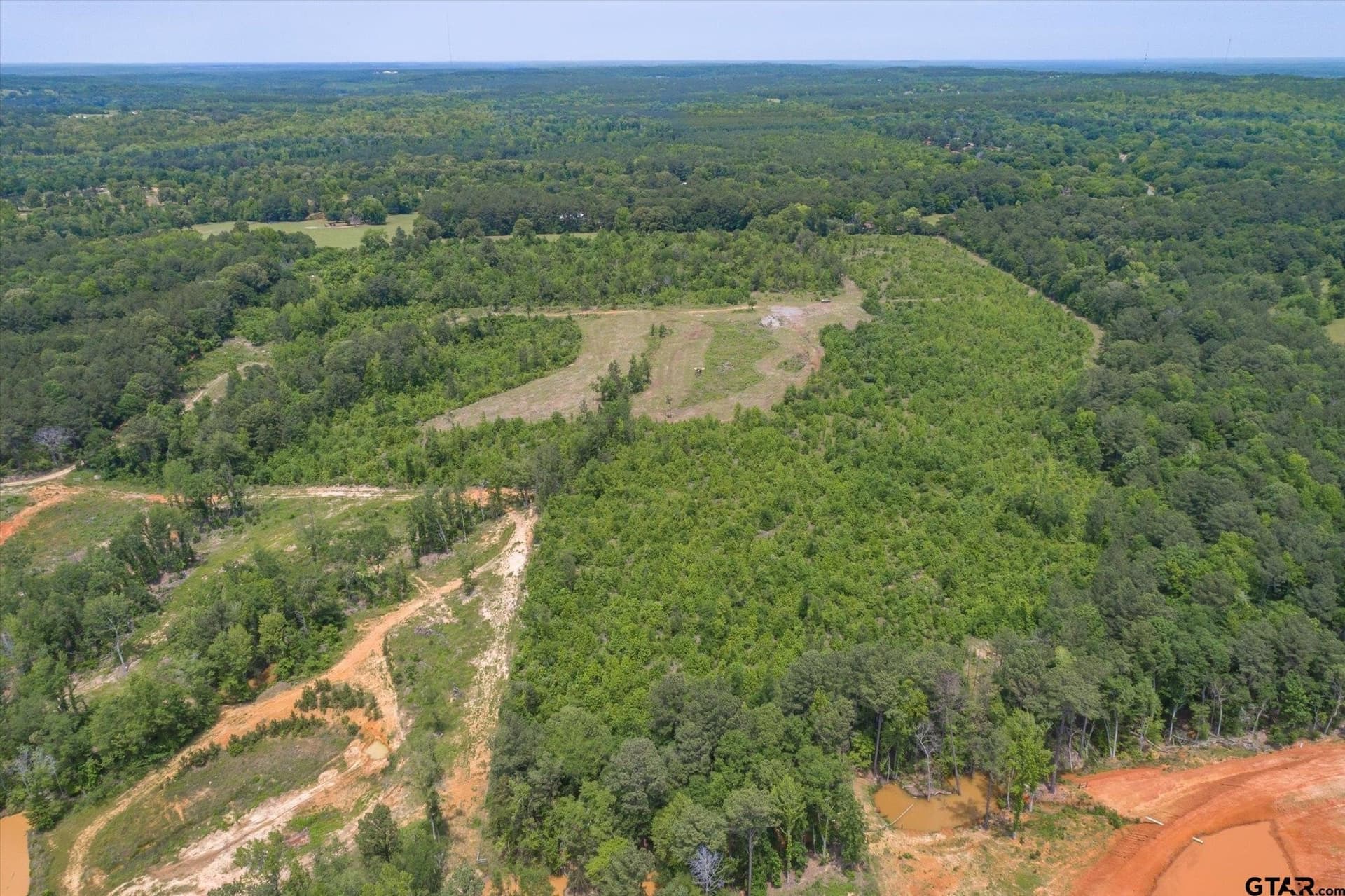 39.26 acres in Cherokee County - photo 13