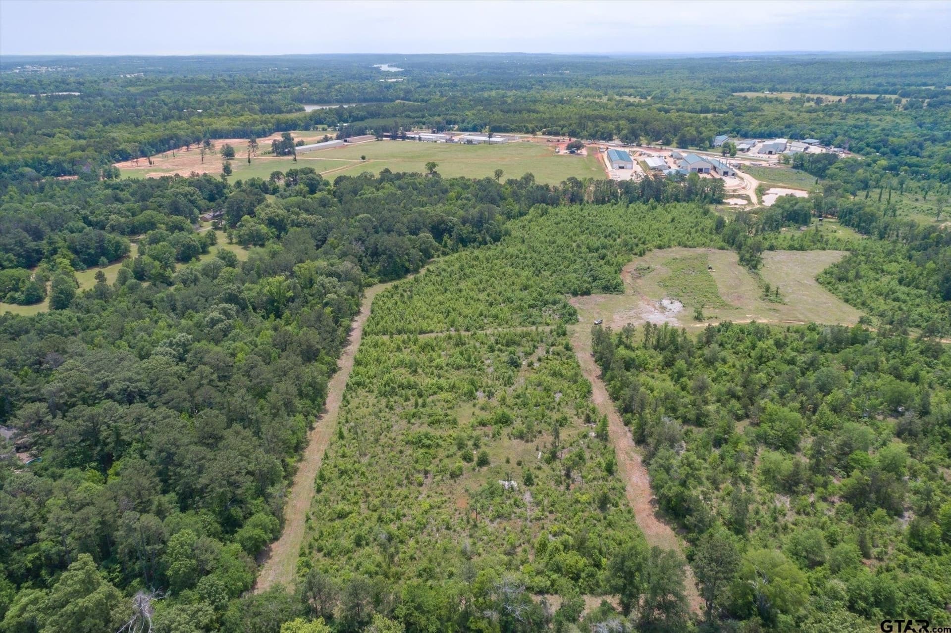 39.26 acres in Cherokee County - photo 9