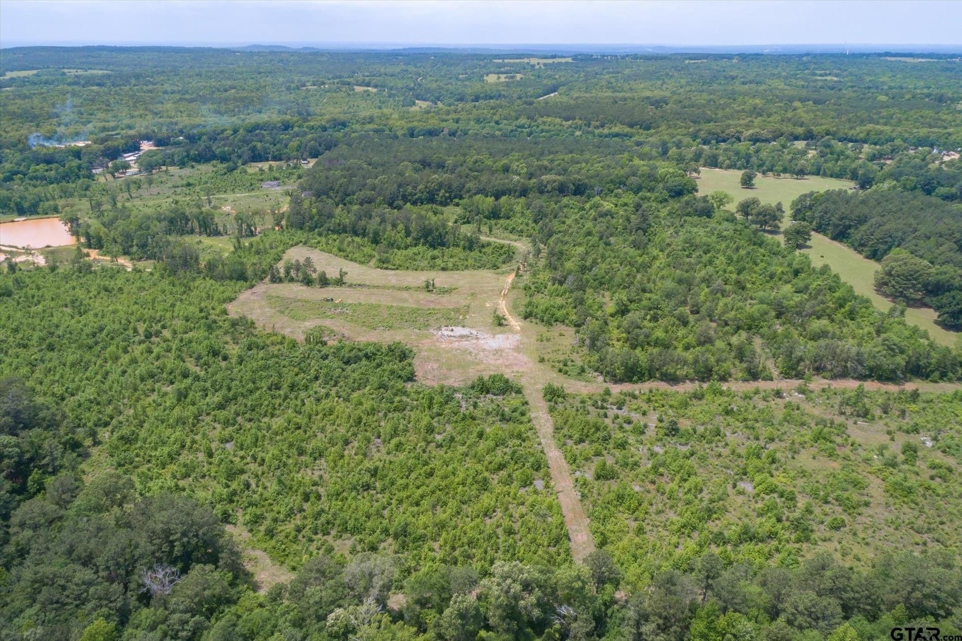 39.26 acres in Cherokee County - photo 3
