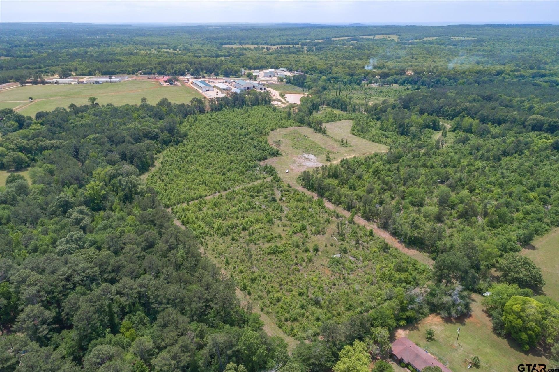 39.26 acres in Cherokee County - photo 8