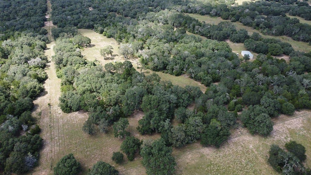 71.6 acres in Lavaca County