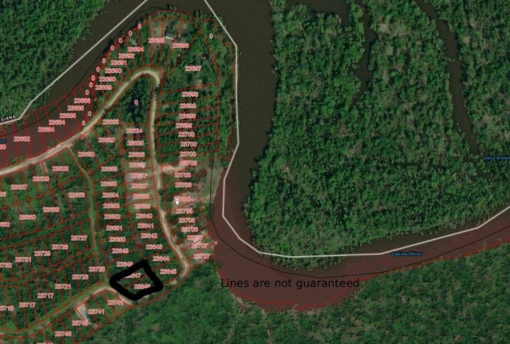 0.5 acres in Texas County - photo 2