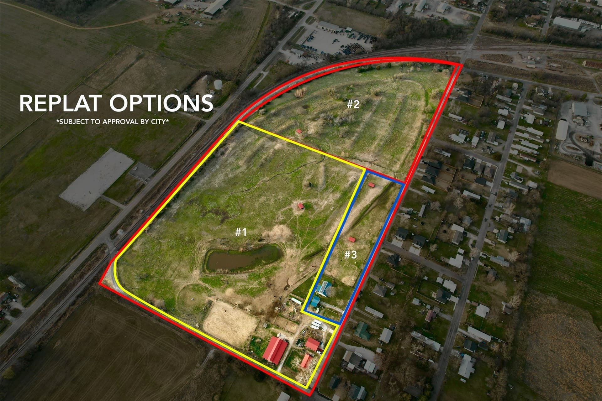 30.54 acres in Grayson County gallery image 3
