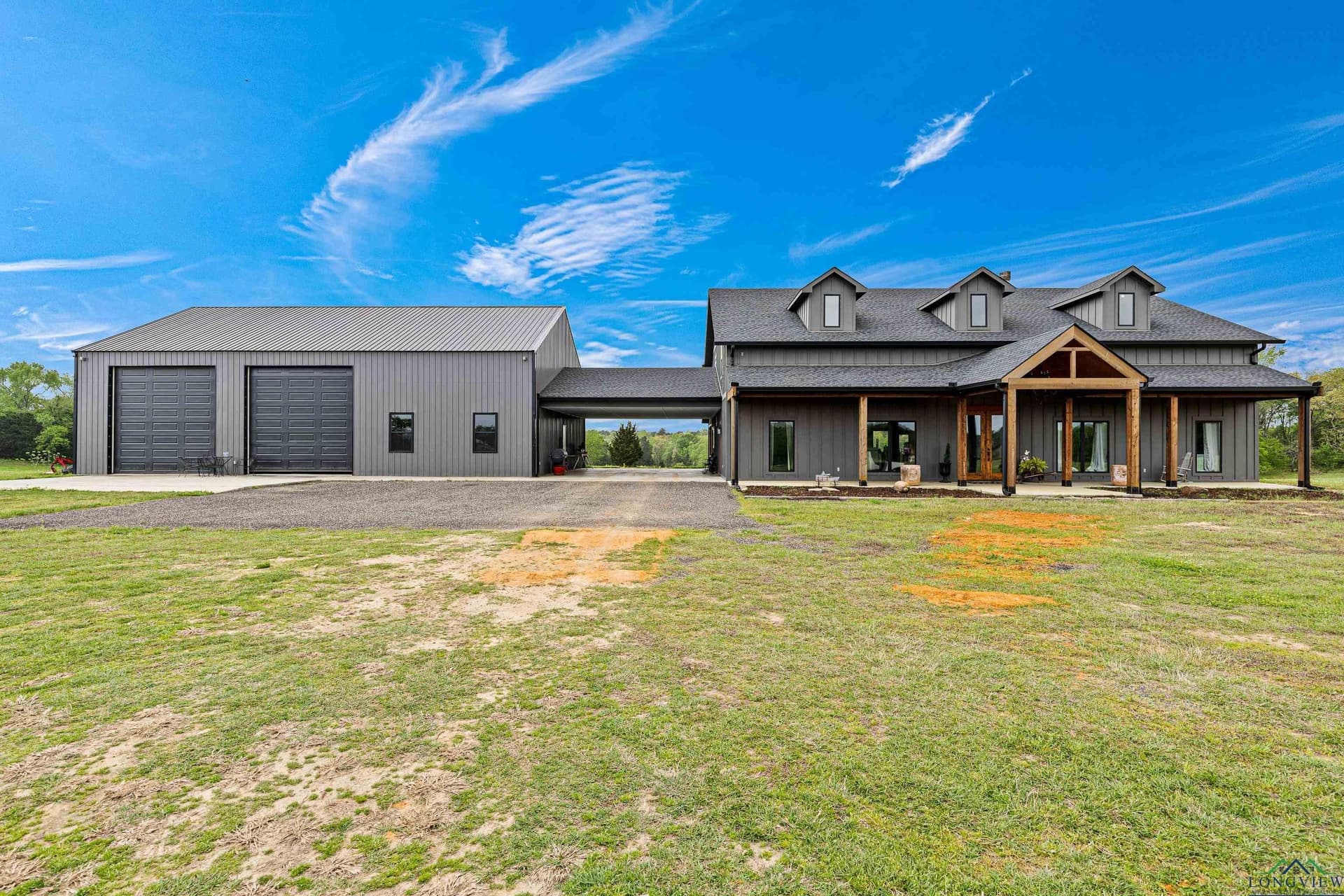 56.71 acres in Upshur County gallery image 4