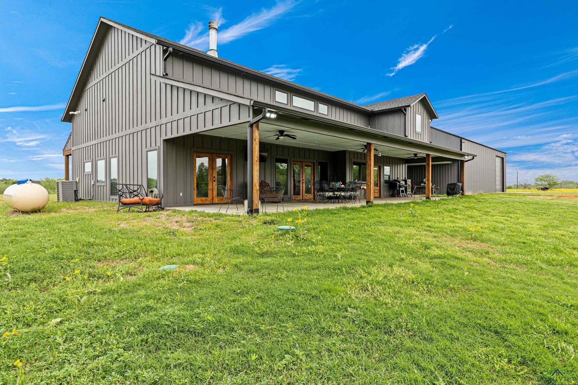 56.71 acres in Upshur County featured view