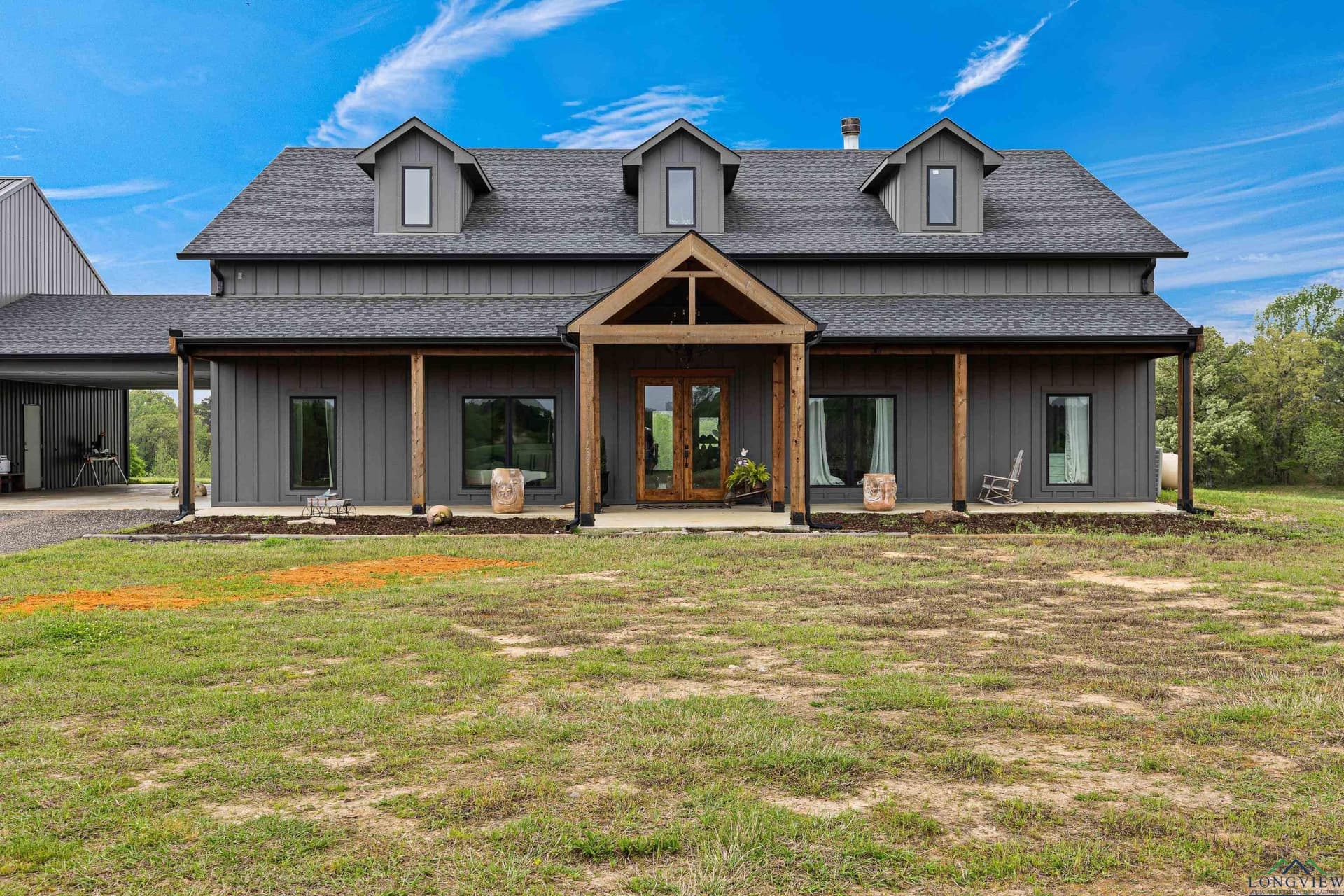 56.71 acres in Upshur County gallery image 2