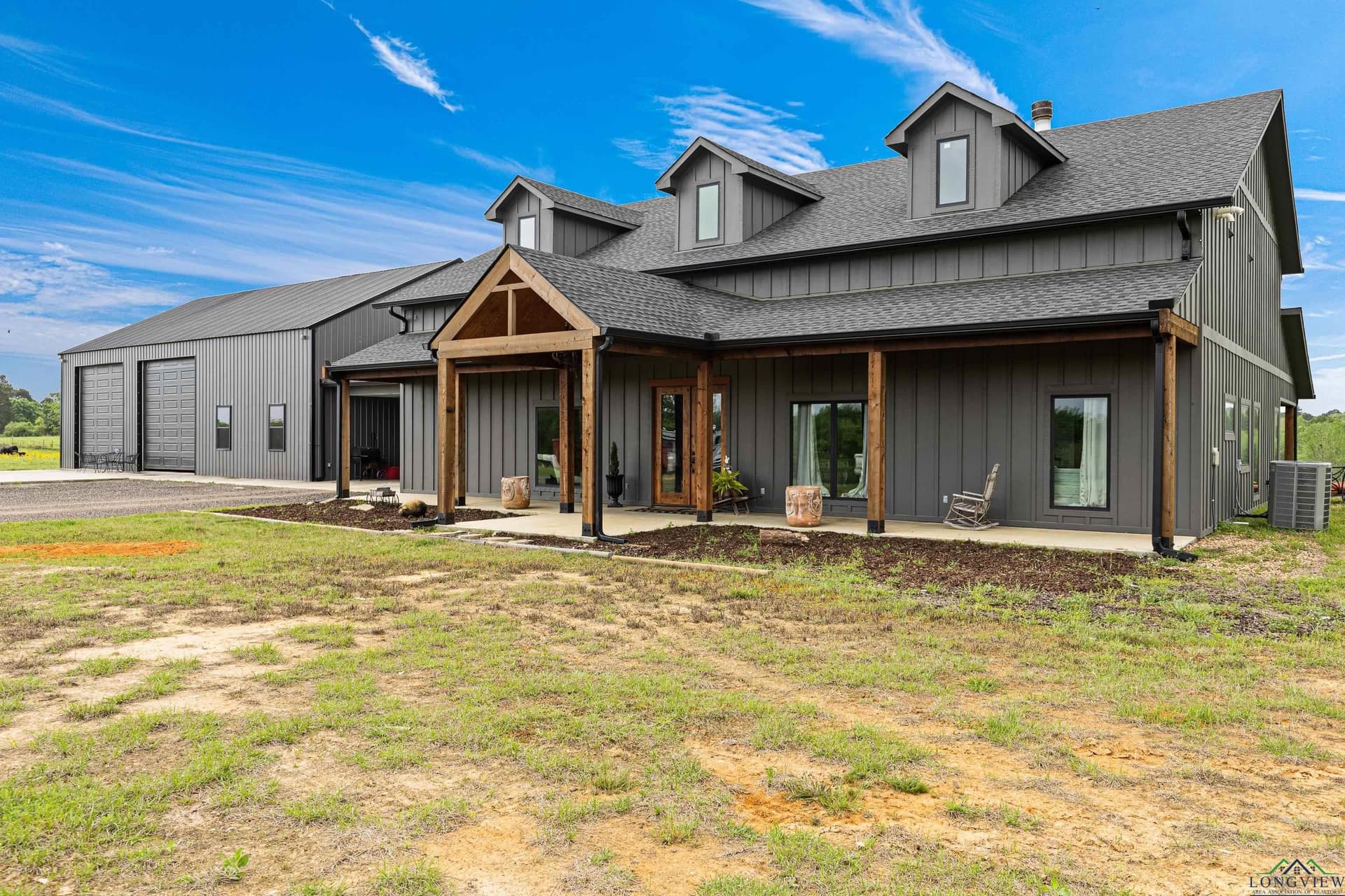 56.71 acres in Upshur County gallery image 3