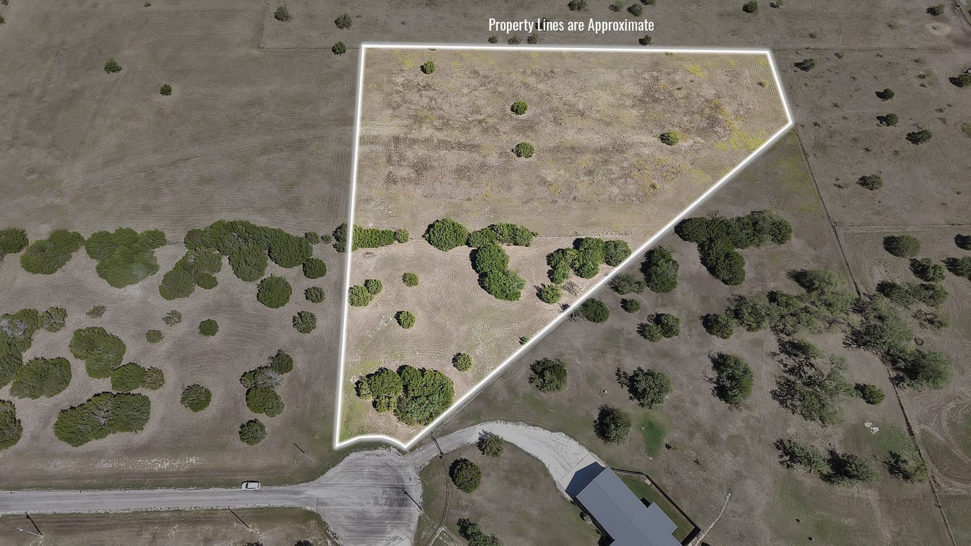 5 acres in Bosque County - photo 2