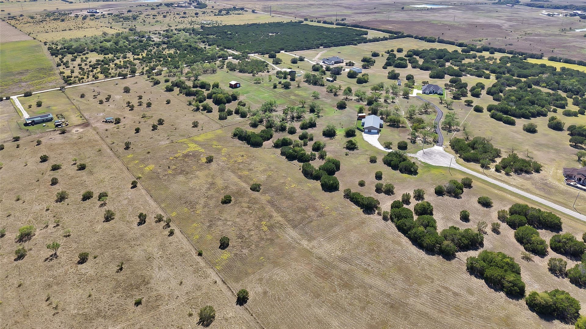 5 acres in Bosque County - photo 5
