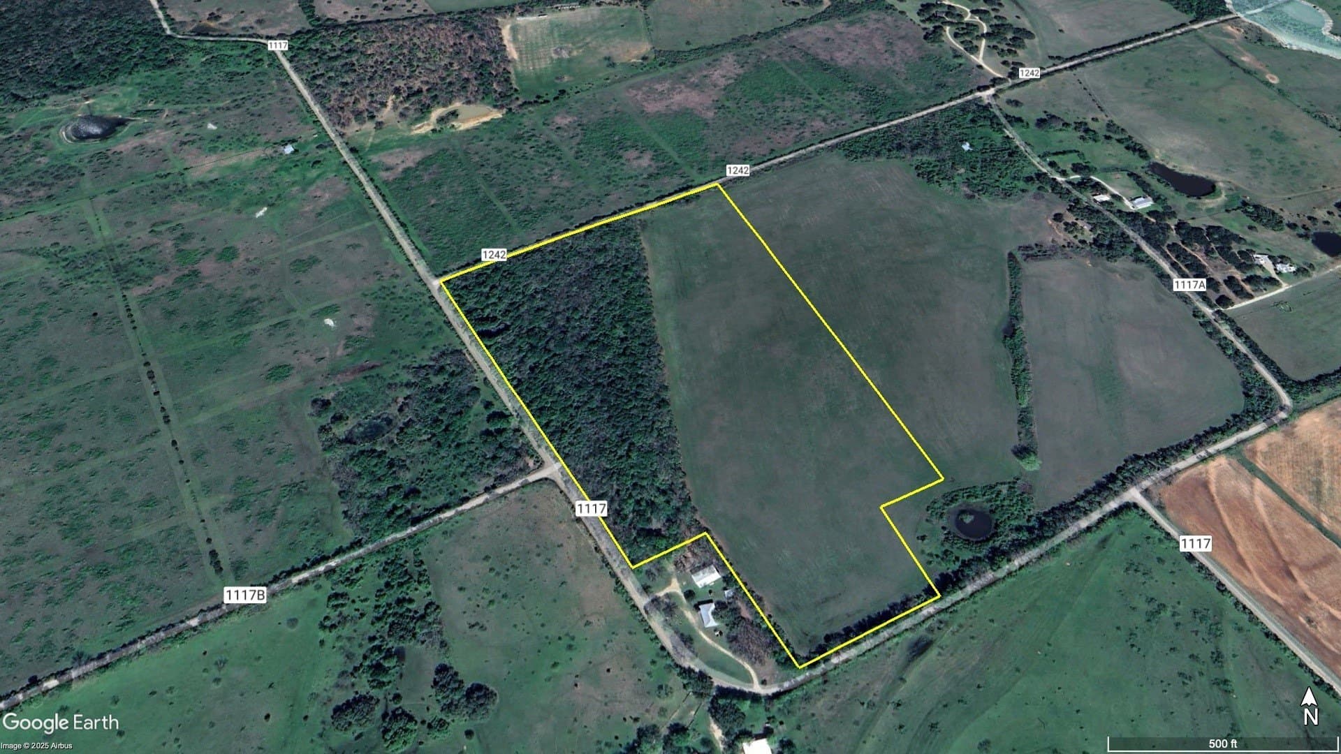 38.16 acres in Johnson County - photo 9