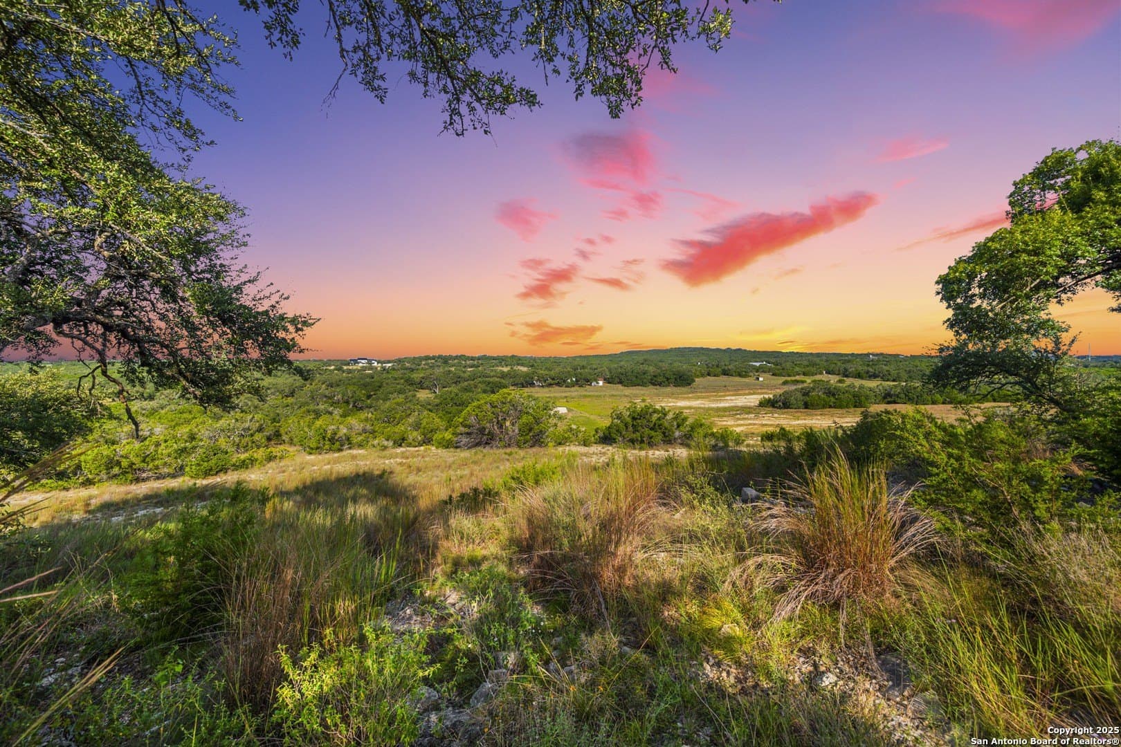 15.61 acres in Comal County gallery image 2