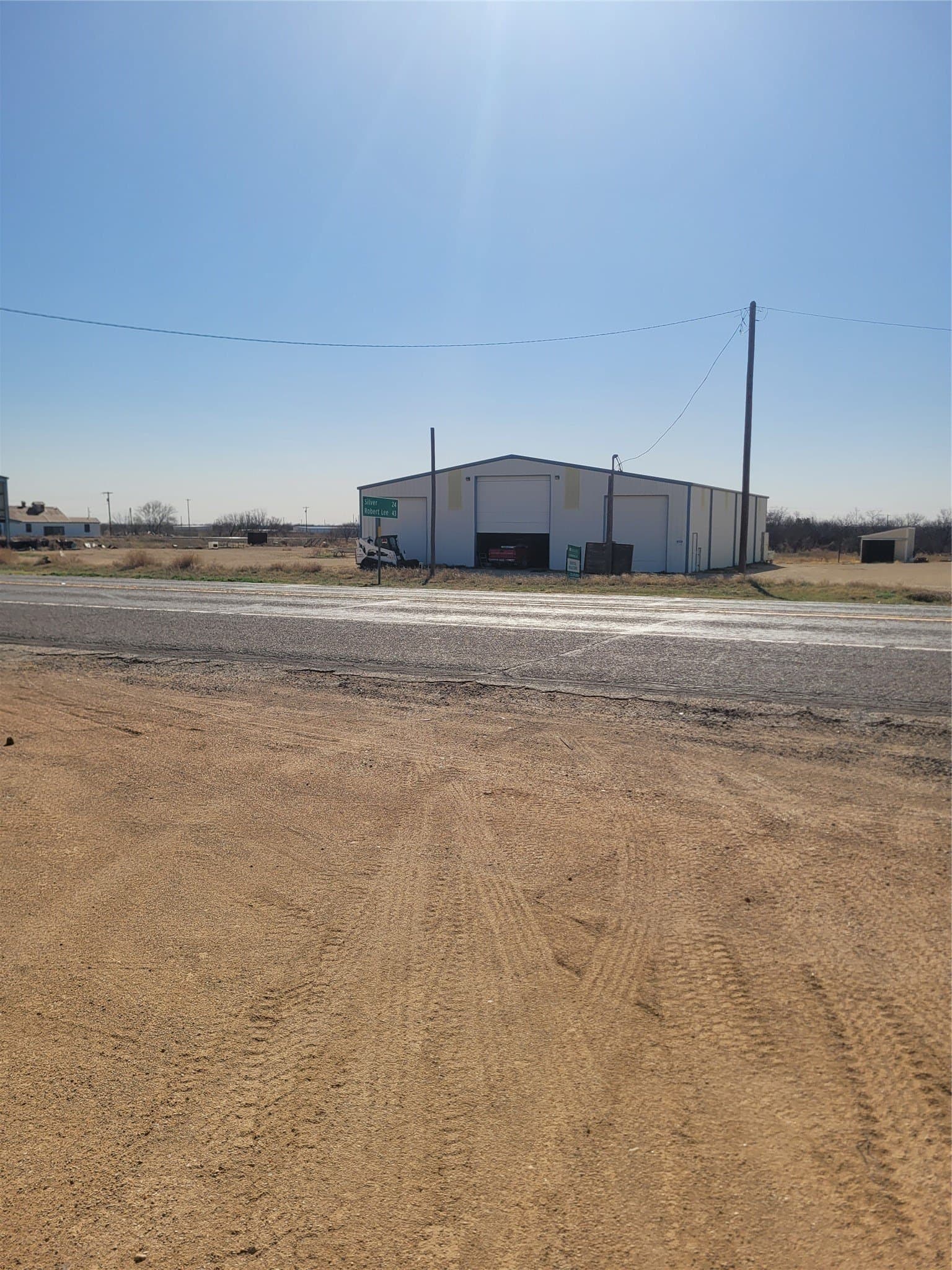 23.96 acres in Mitchell County gallery image 3