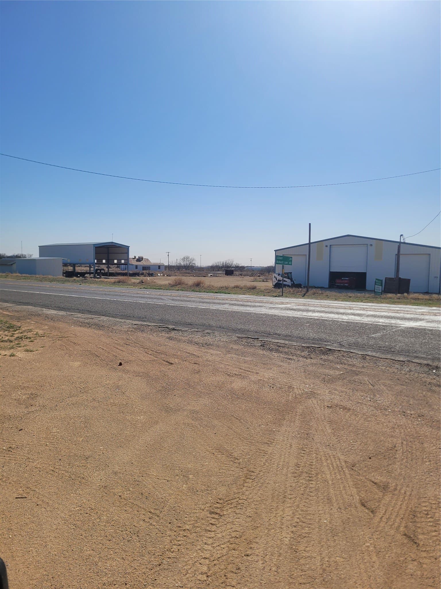 23.96 acres in Mitchell County gallery image 4