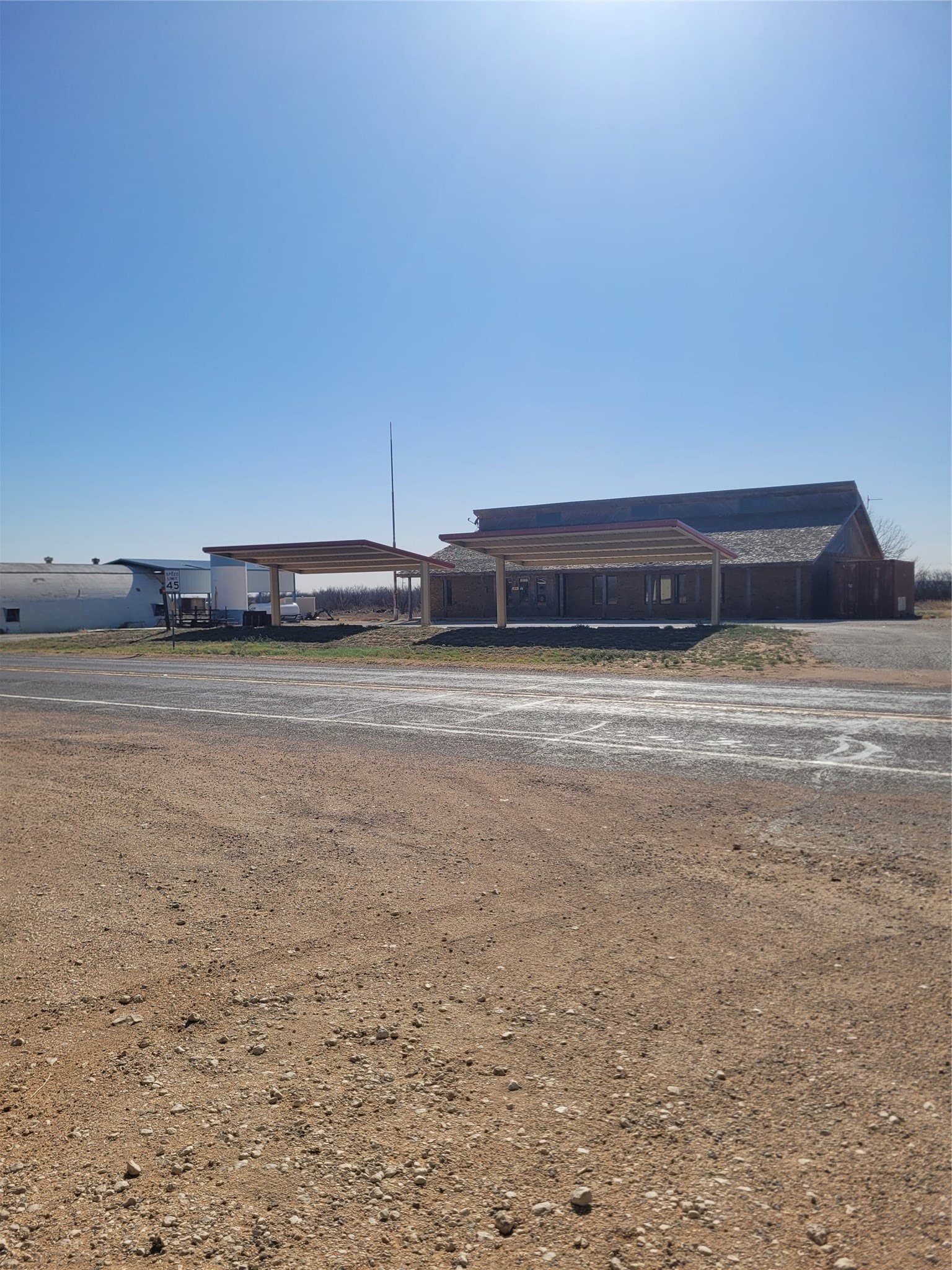 23.96 acres in Mitchell County - photo 6