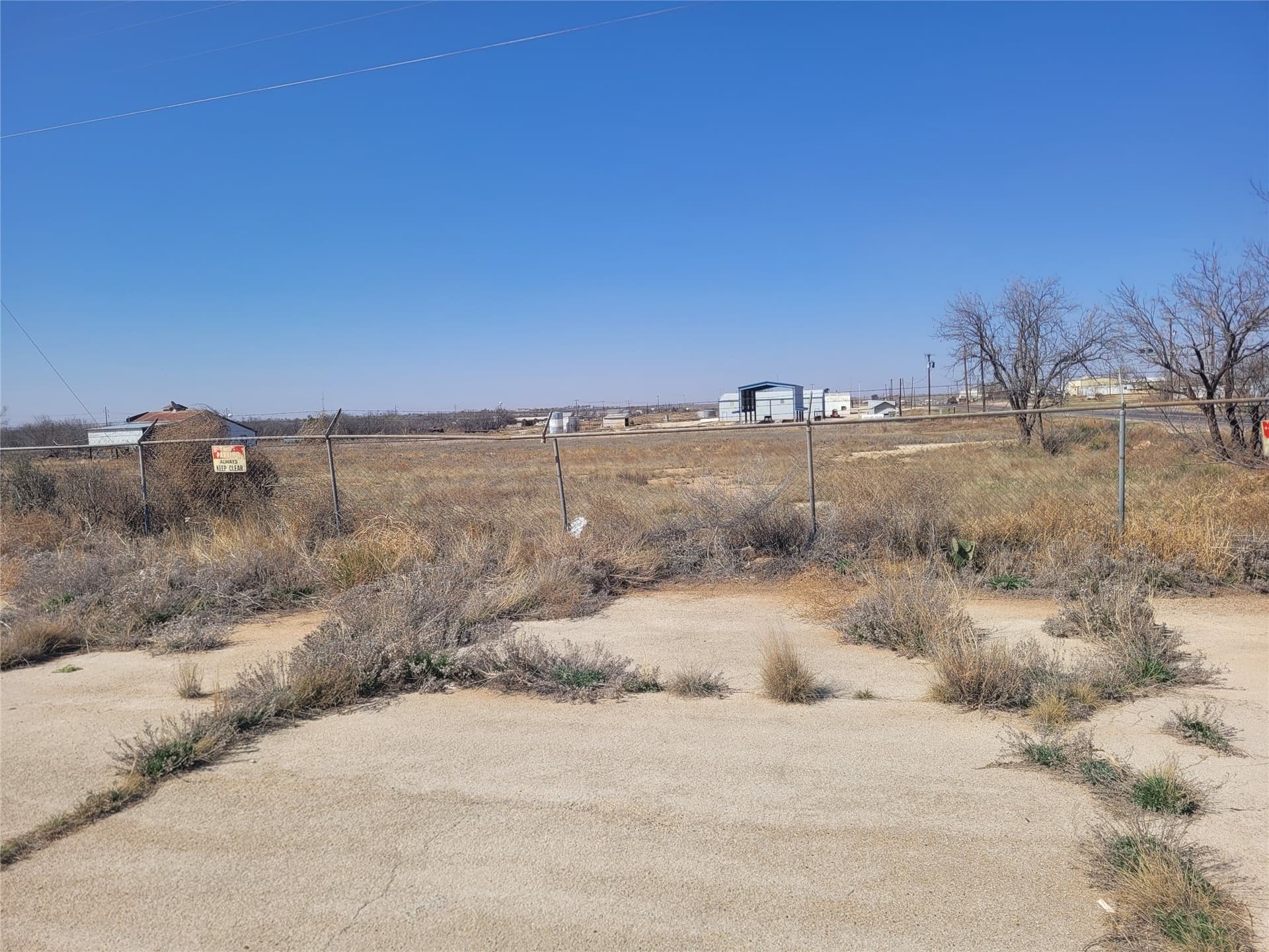 23.96 acres in Mitchell County - photo 8