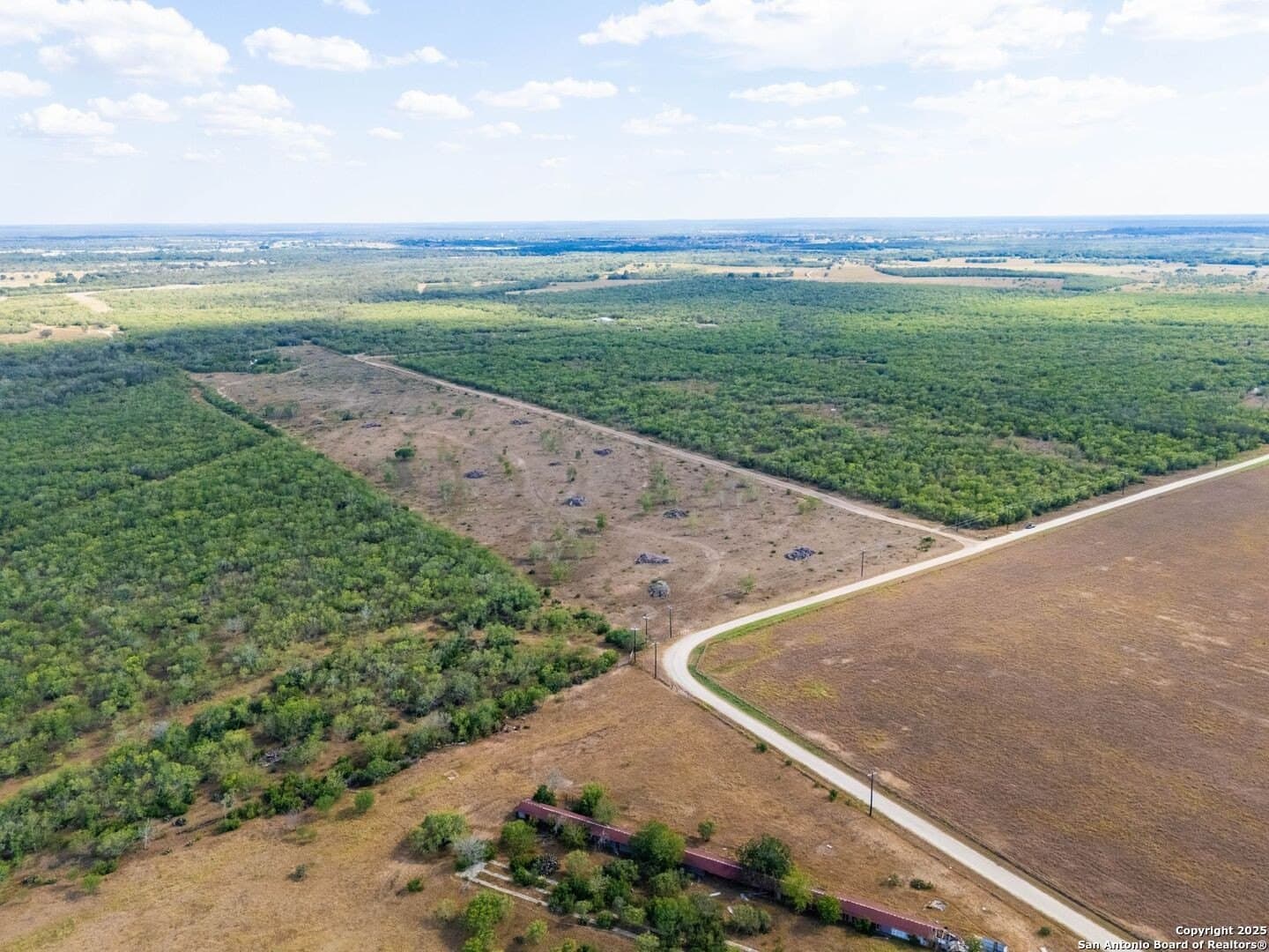 55 acres in Gonzales County gallery image 2