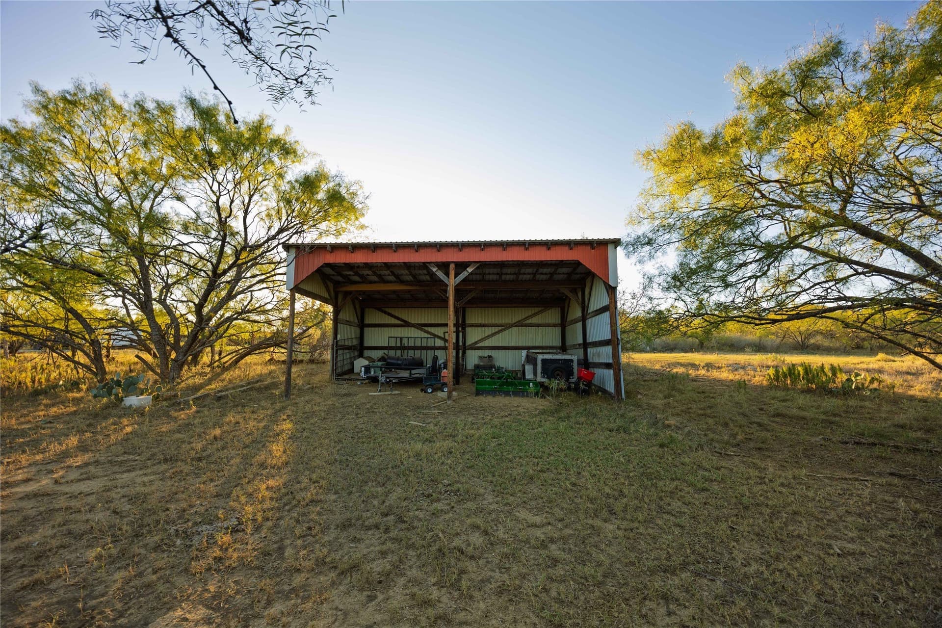 154.5 acres in Brown County - photo 17
