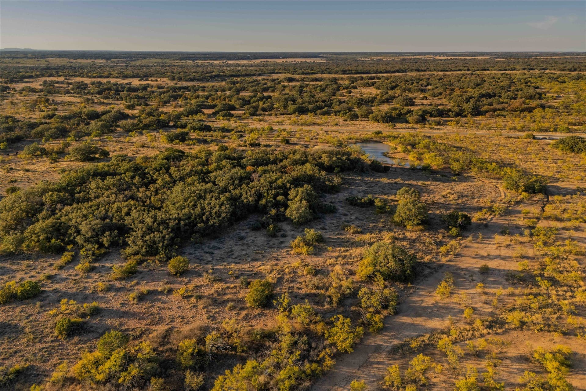 154.5 acres in Brown County - photo 9