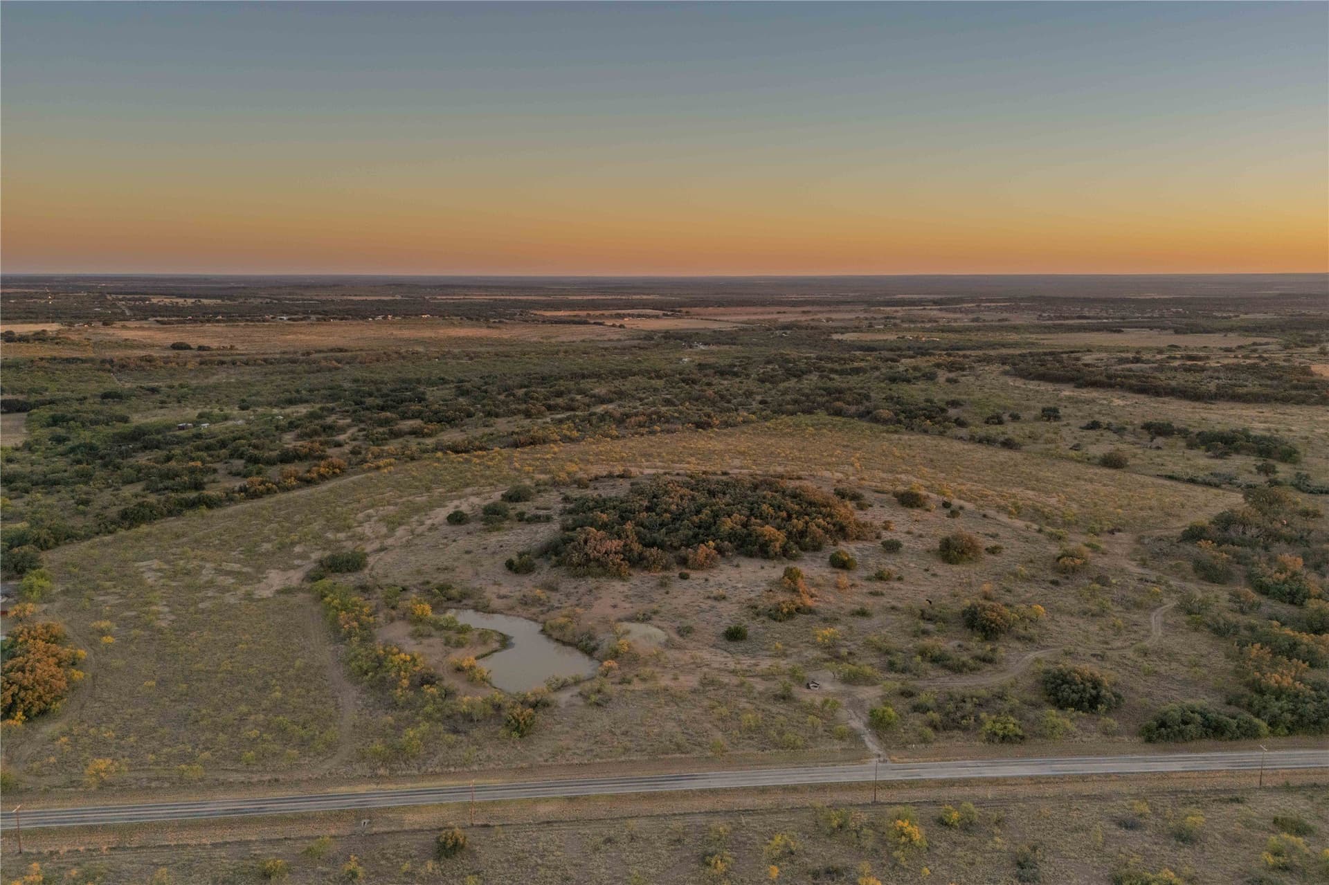 154.5 acres in Brown County - photo 10
