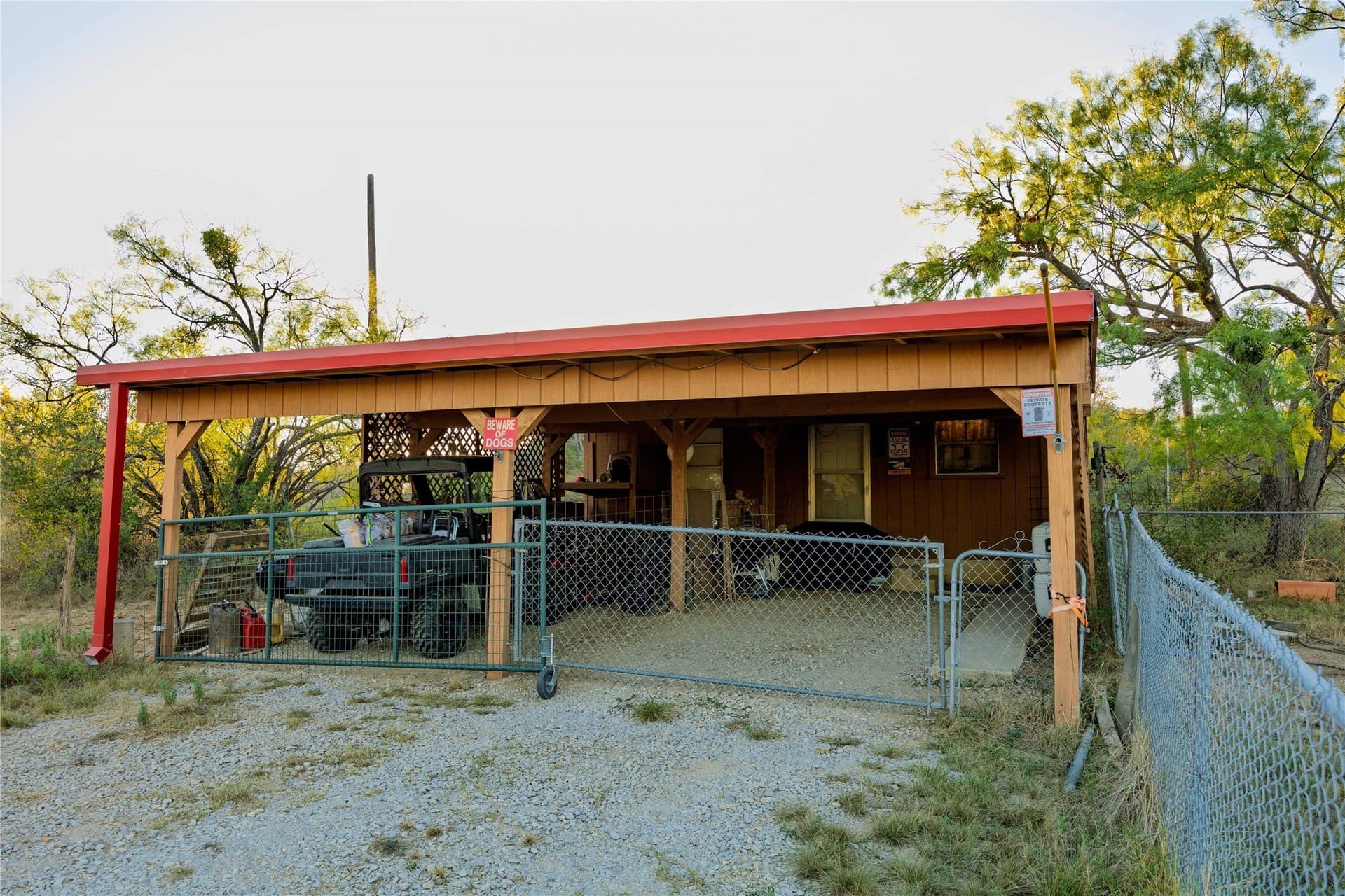 154.5 acres in Brown County - photo 18