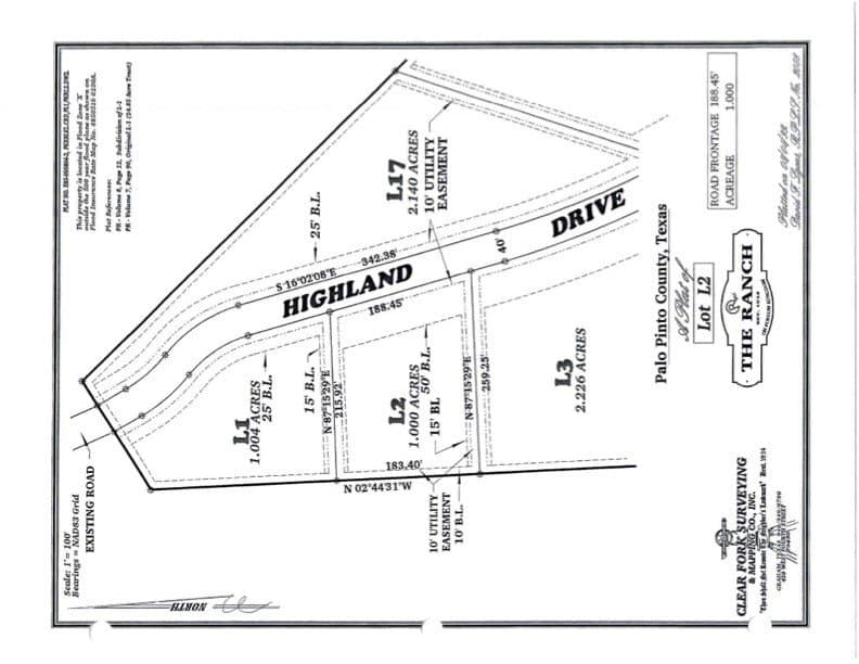1 acres in Palo Pinto County - photo 23