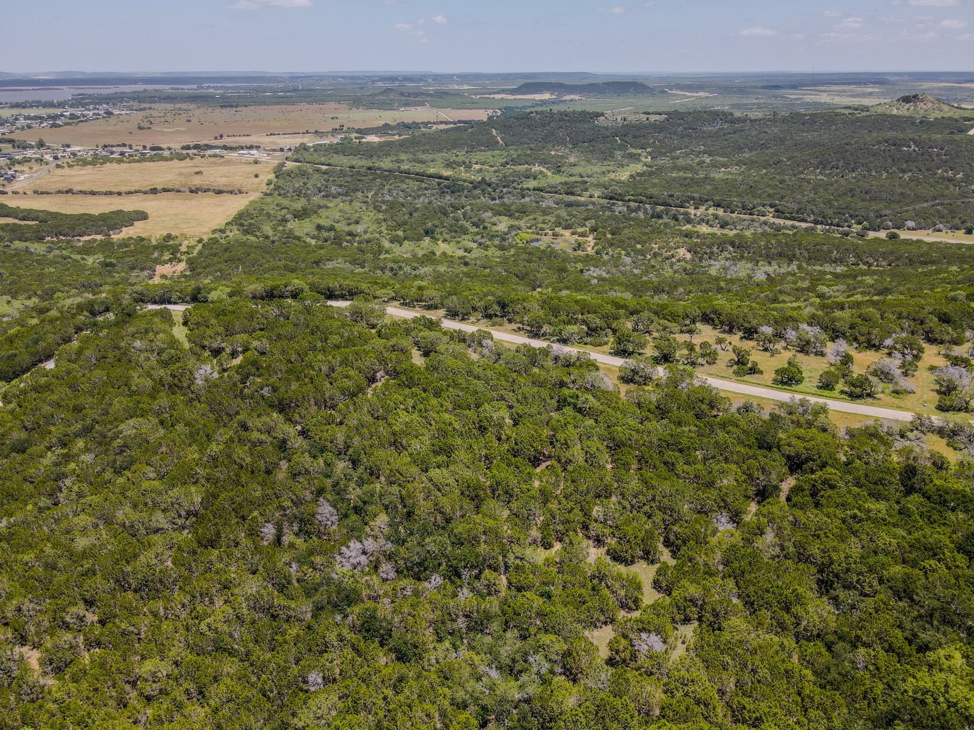 1 acres in Palo Pinto County - photo 6