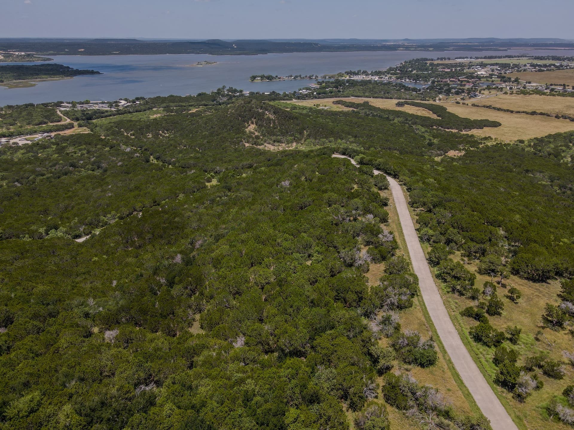 1 acres in Palo Pinto County featured view