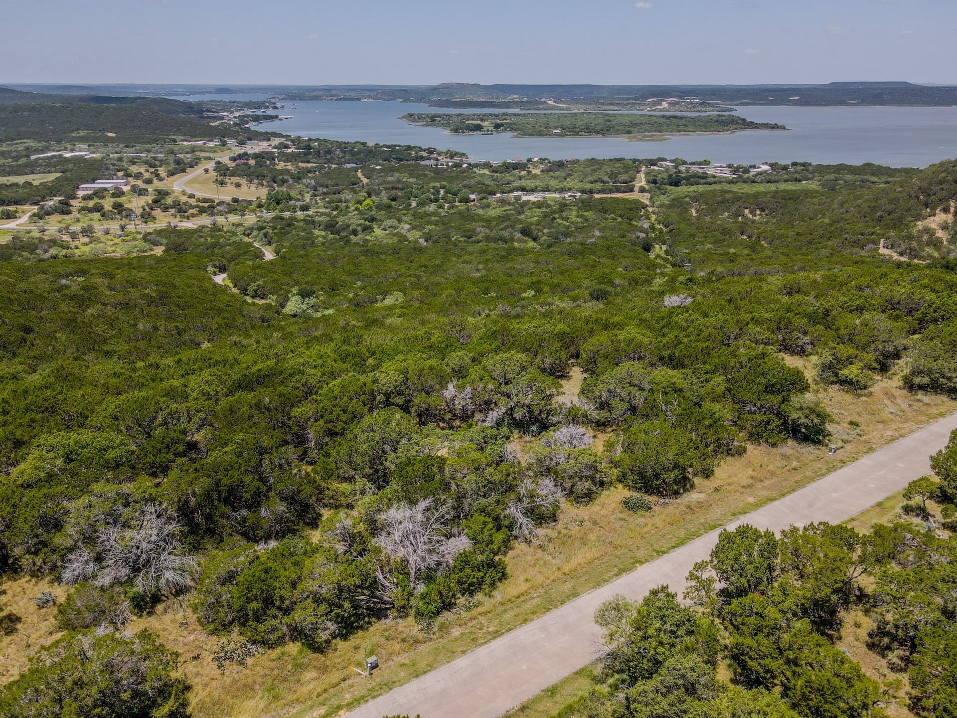 1 acres in Palo Pinto County - photo 12