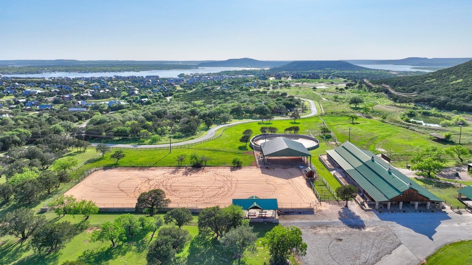1 acres in Palo Pinto County - photo 17