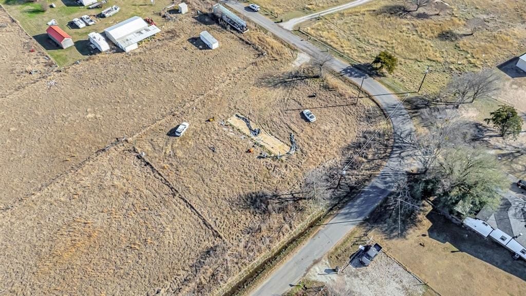 1.5 acres in Hunt County featured view