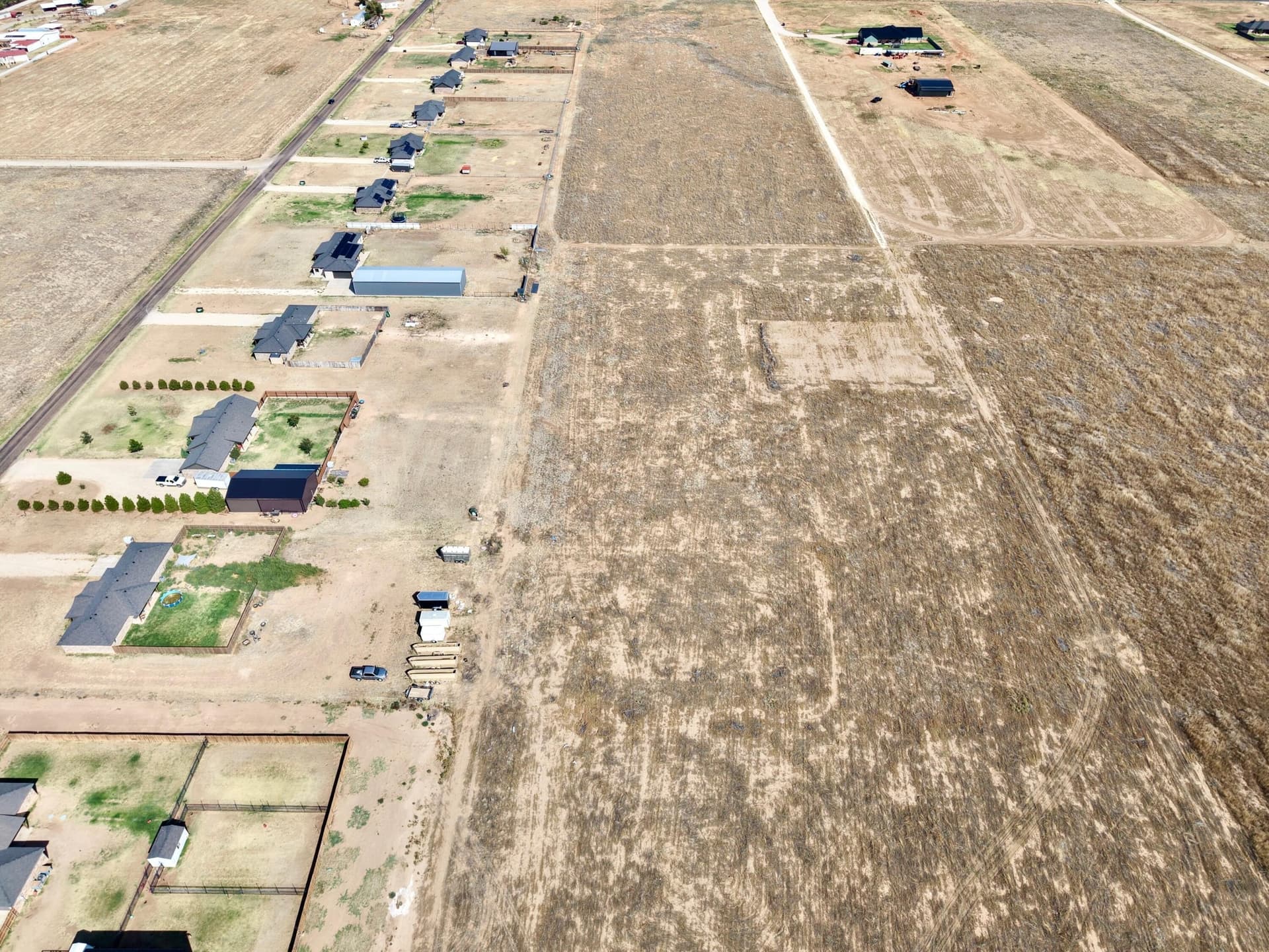 10.06 acres in Lubbock County - photo 3