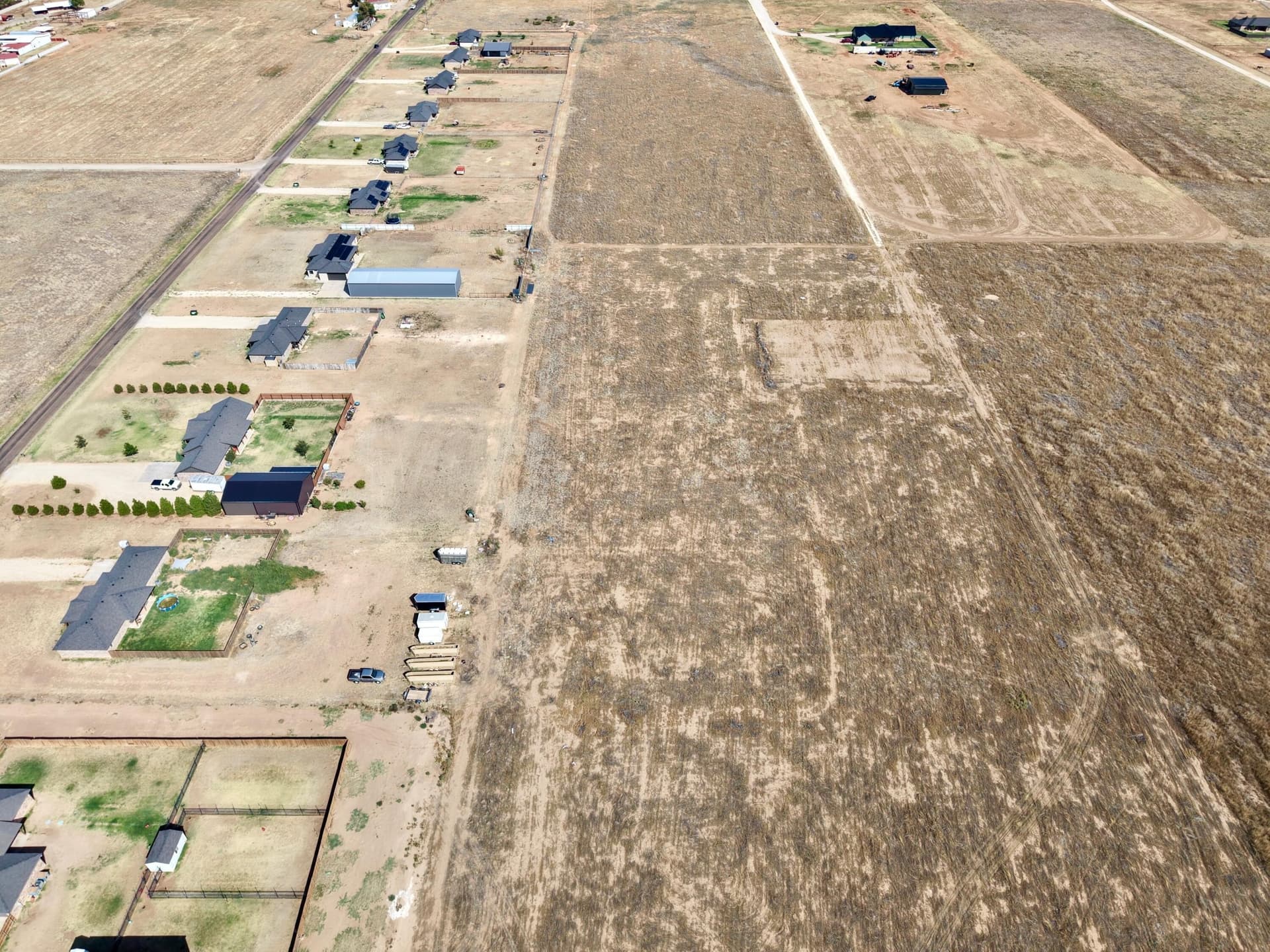 10.06 acres in Lubbock County - photo 4