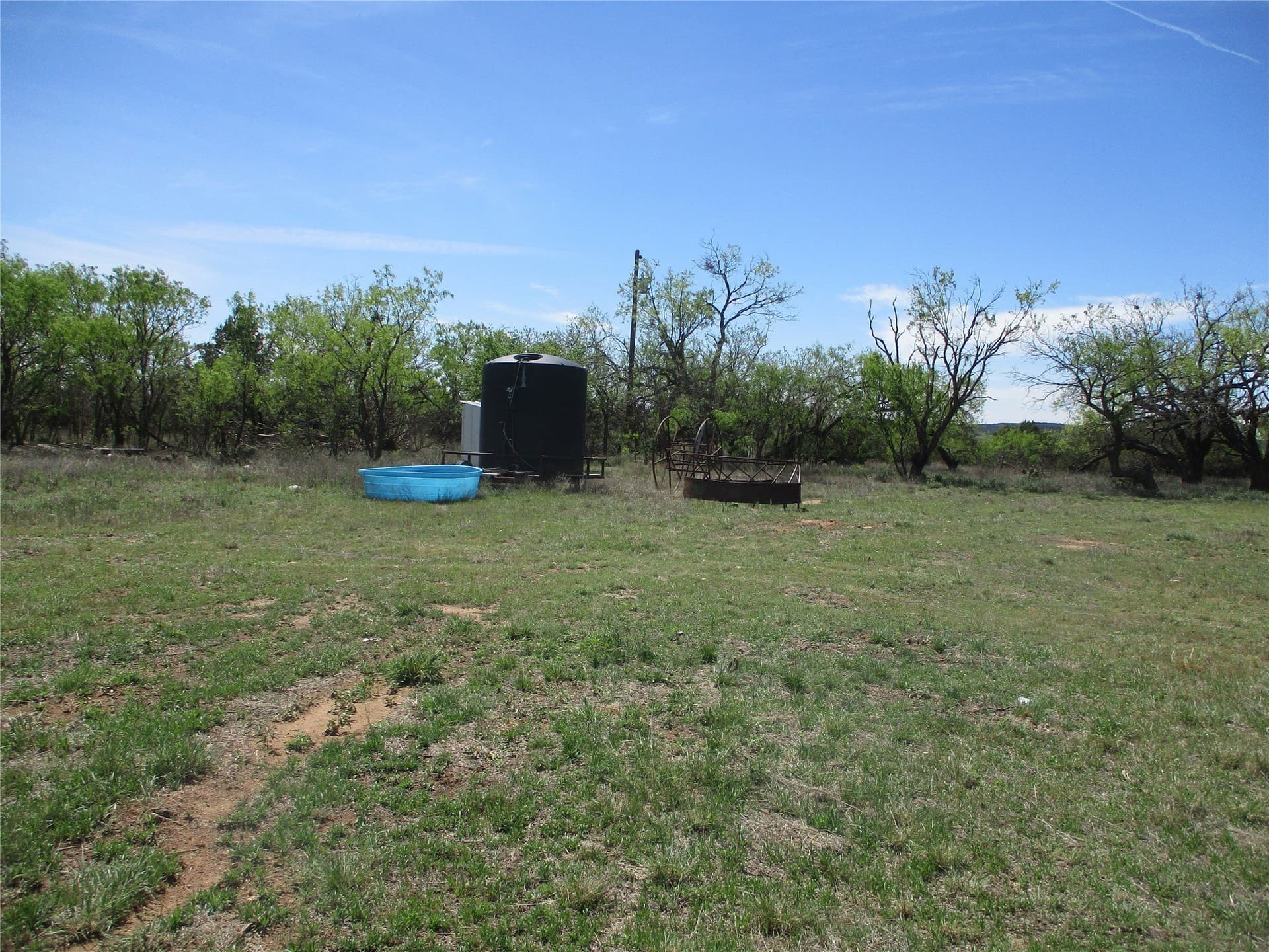 195.2 acres in Taylor County - photo 27