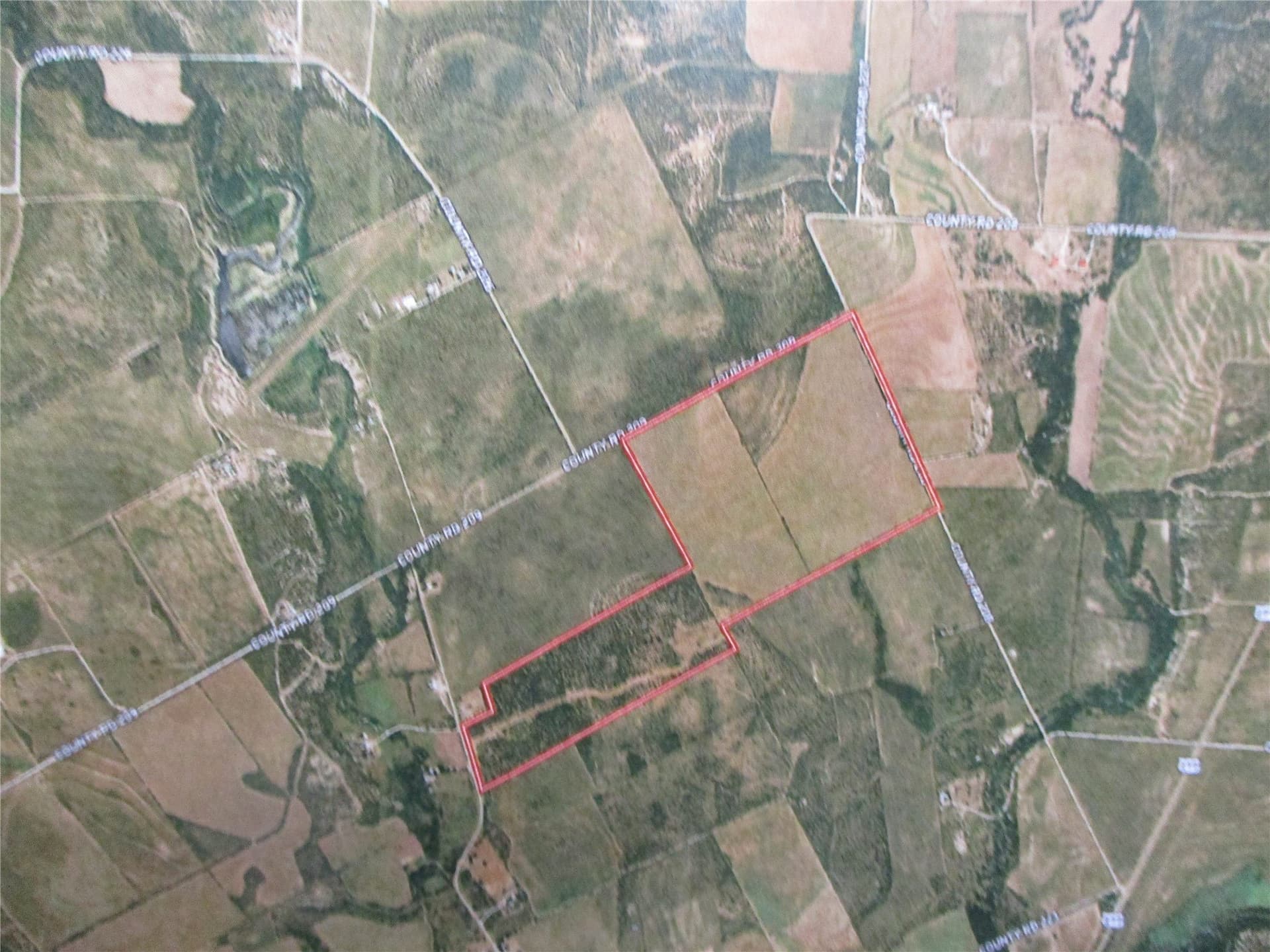195.2 acres in Taylor County - photo 18