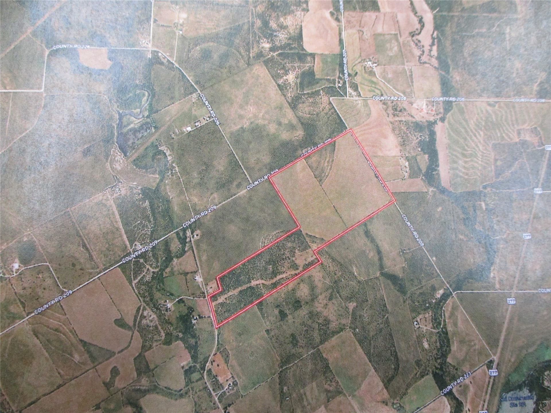 195.2 acres in Taylor County - photo 17