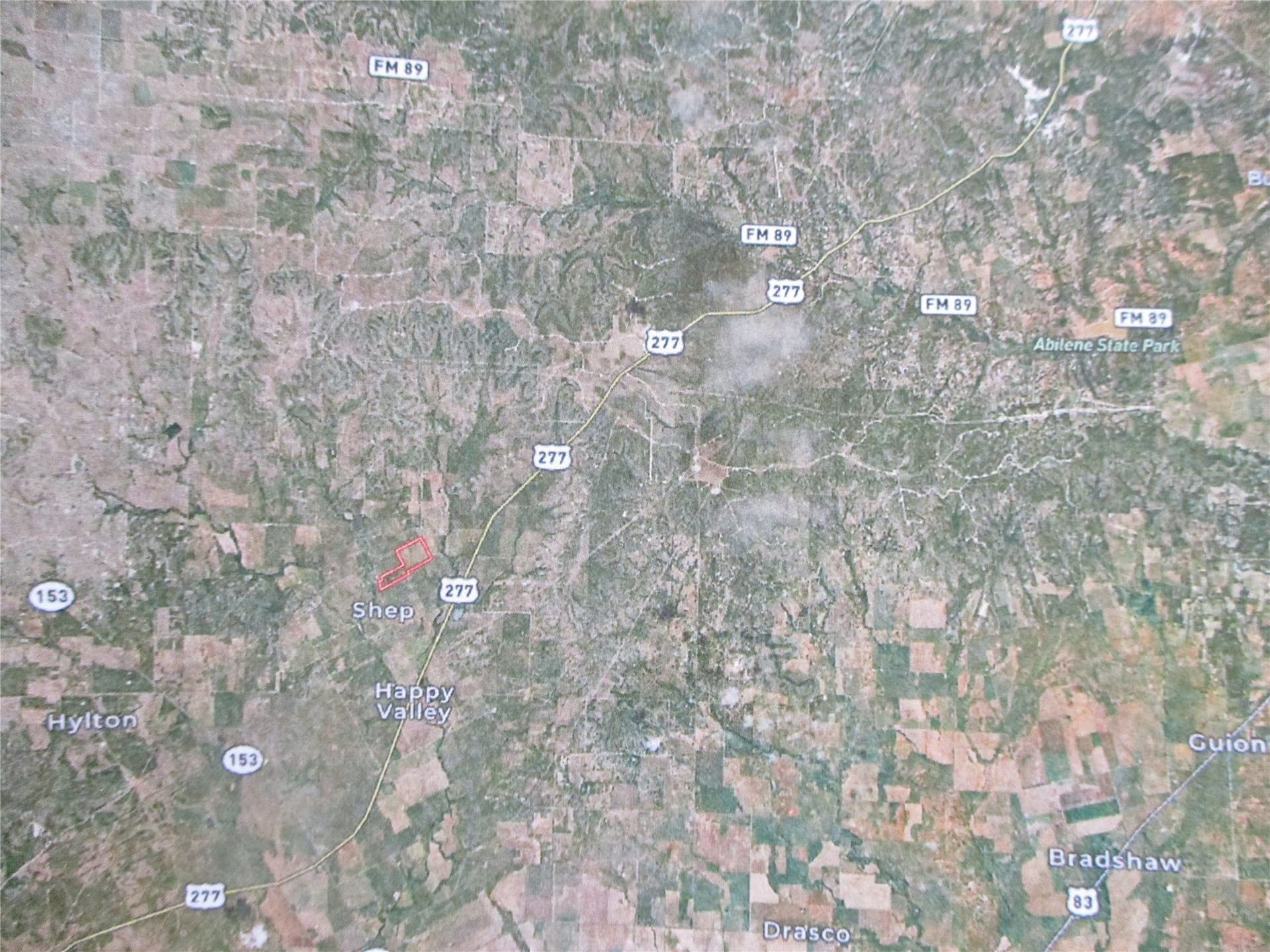 195.2 acres in Taylor County - photo 20