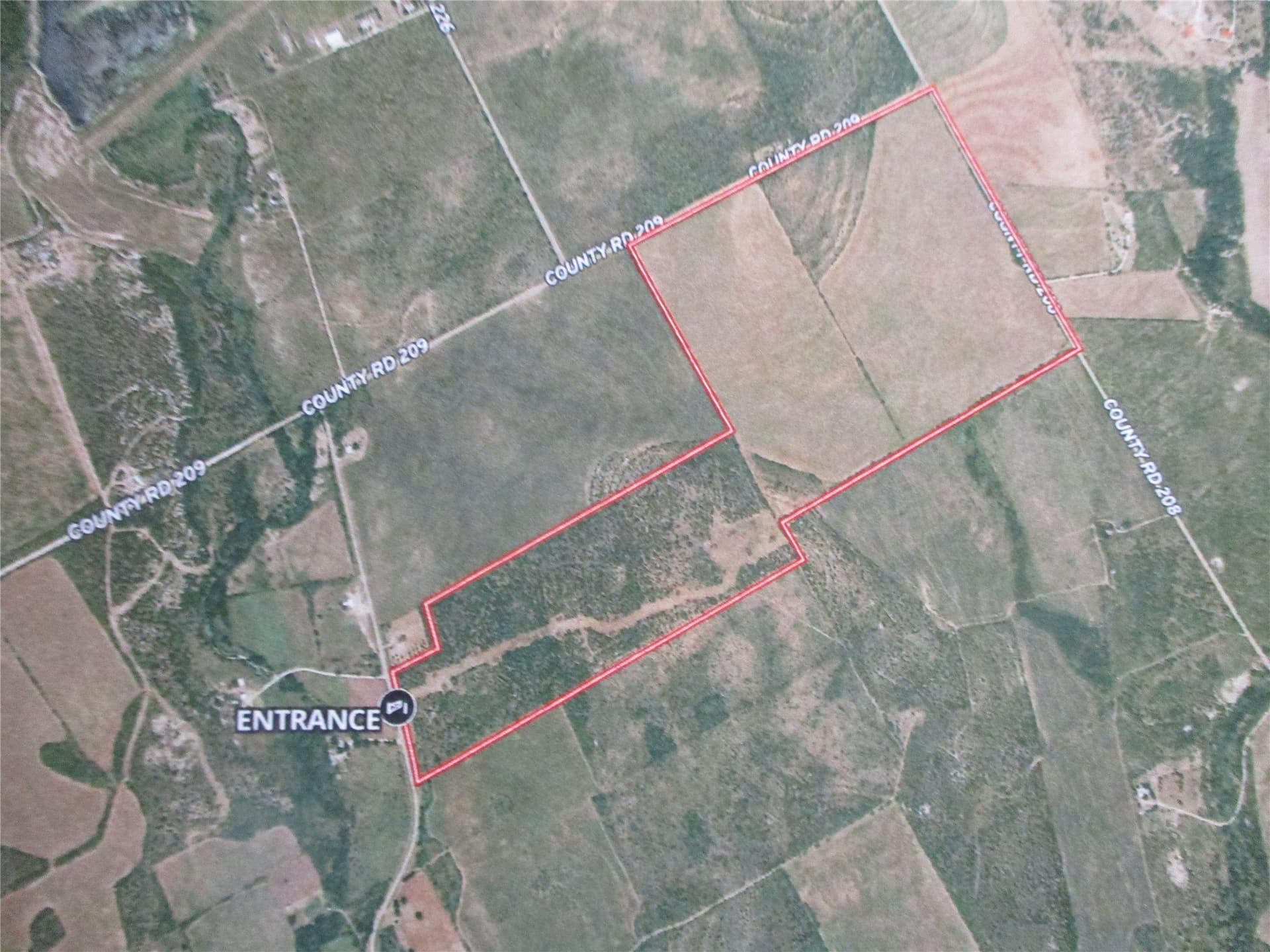 195.2 acres in Taylor County - photo 19